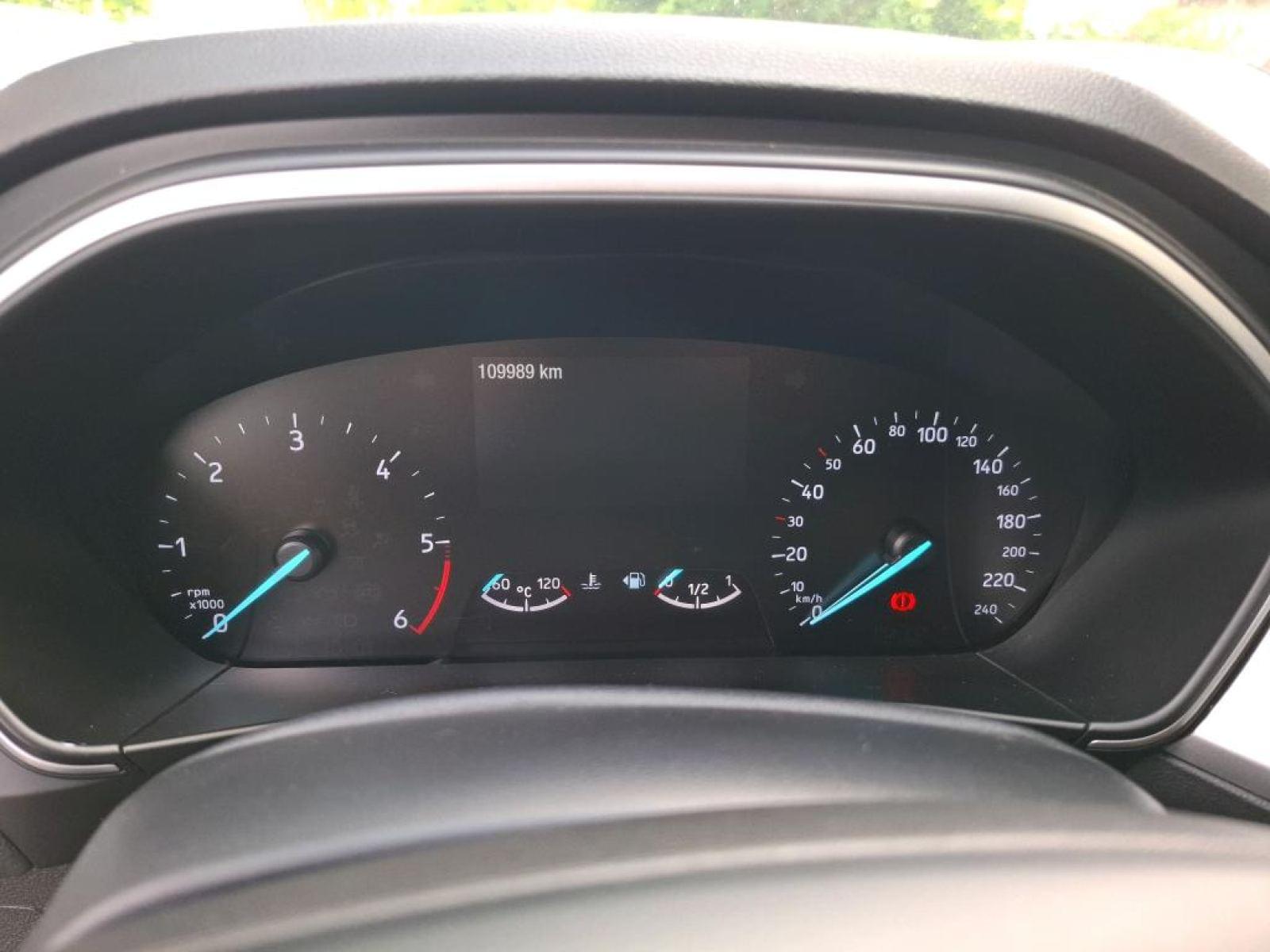 FORD FOCUS TREND BUSINESS 1.5 ECOBLUE 95CV BVM6 8 