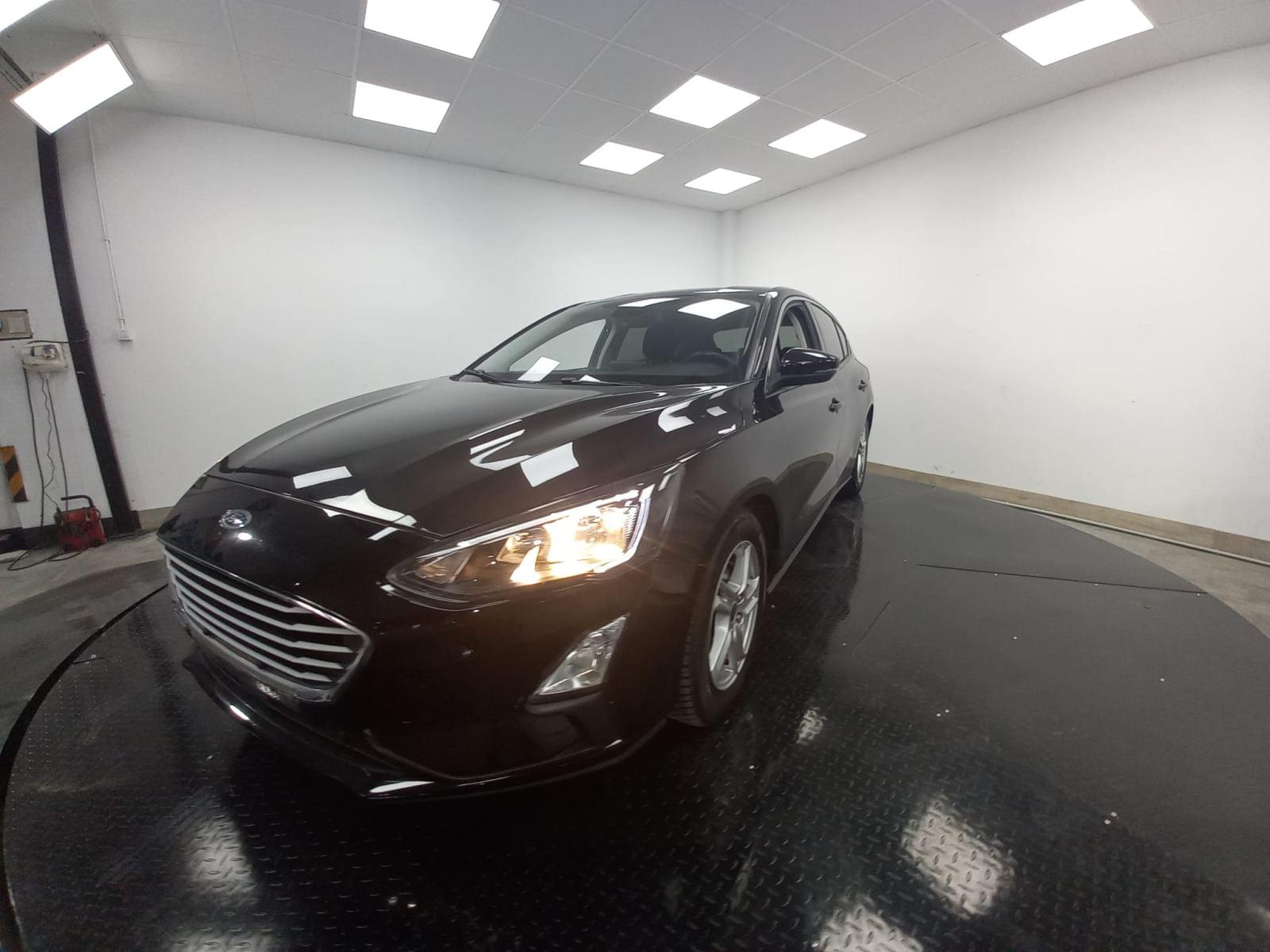 FORD FOCUS TREND BUSINESS 1.5 ECOBLUE 95CV BVM6 1 