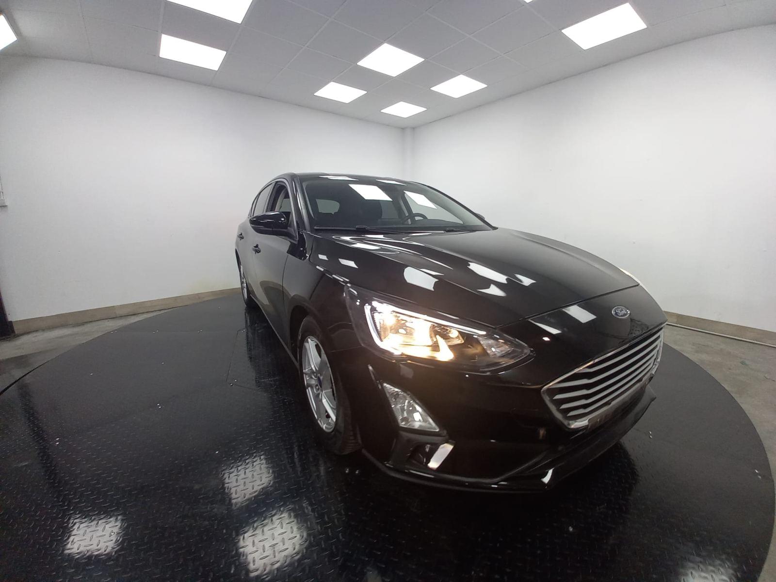 FORD FOCUS TREND BUSINESS 1.5 ECOBLUE 95CV BVM6 2 