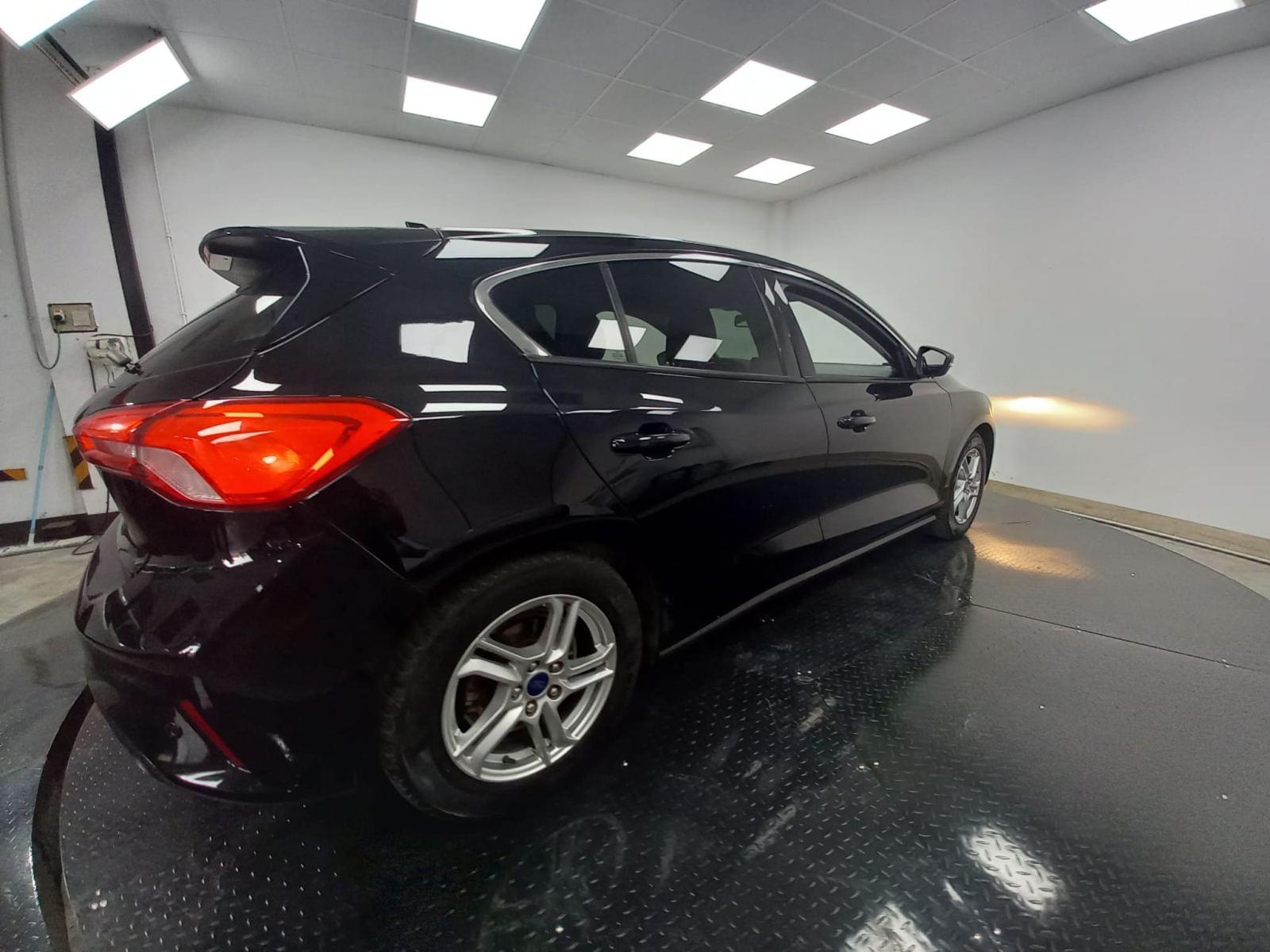 FORD FOCUS TREND BUSINESS 1.5 ECOBLUE 95CV BVM6 6 