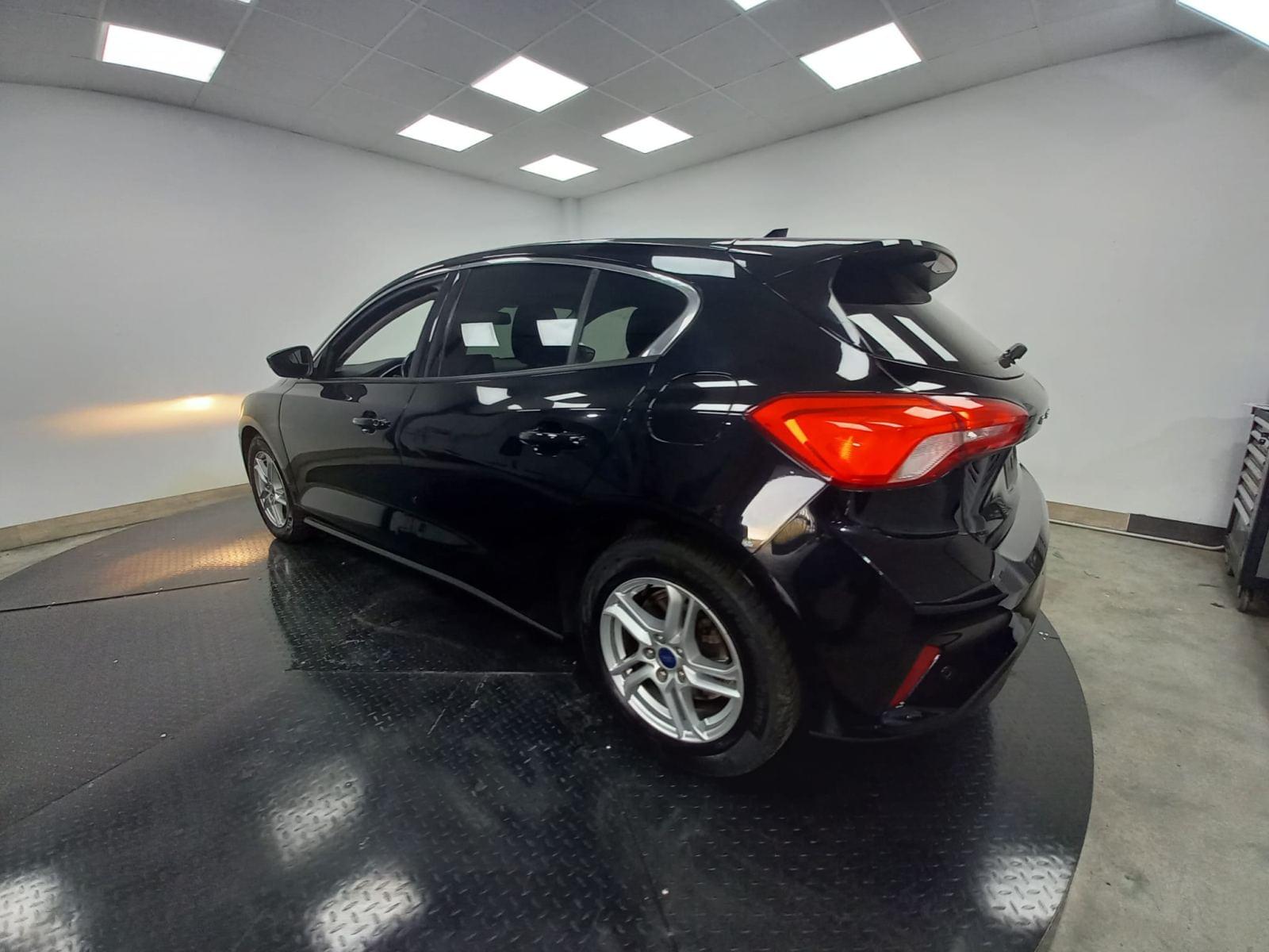 FORD FOCUS TREND BUSINESS 1.5 ECOBLUE 95CV BVM6 7 