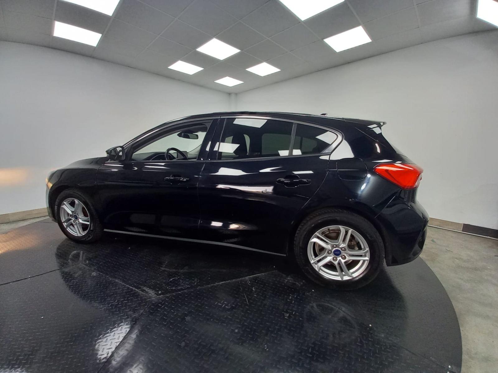 FORD FOCUS TREND BUSINESS 1.5 ECOBLUE 95CV BVM6 8 
