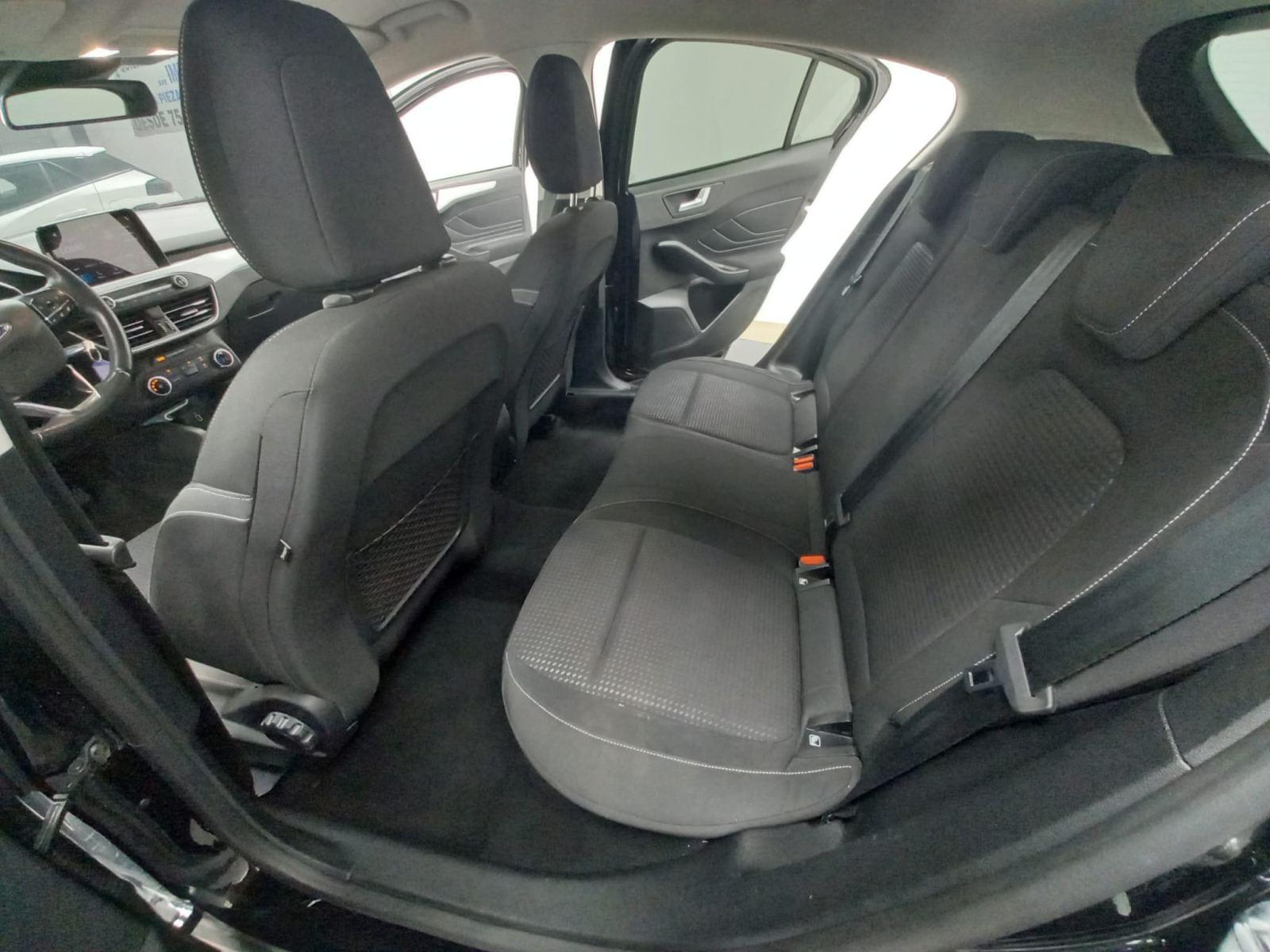 FORD FOCUS TREND BUSINESS 1.5 ECOBLUE 95CV BVM6 10 