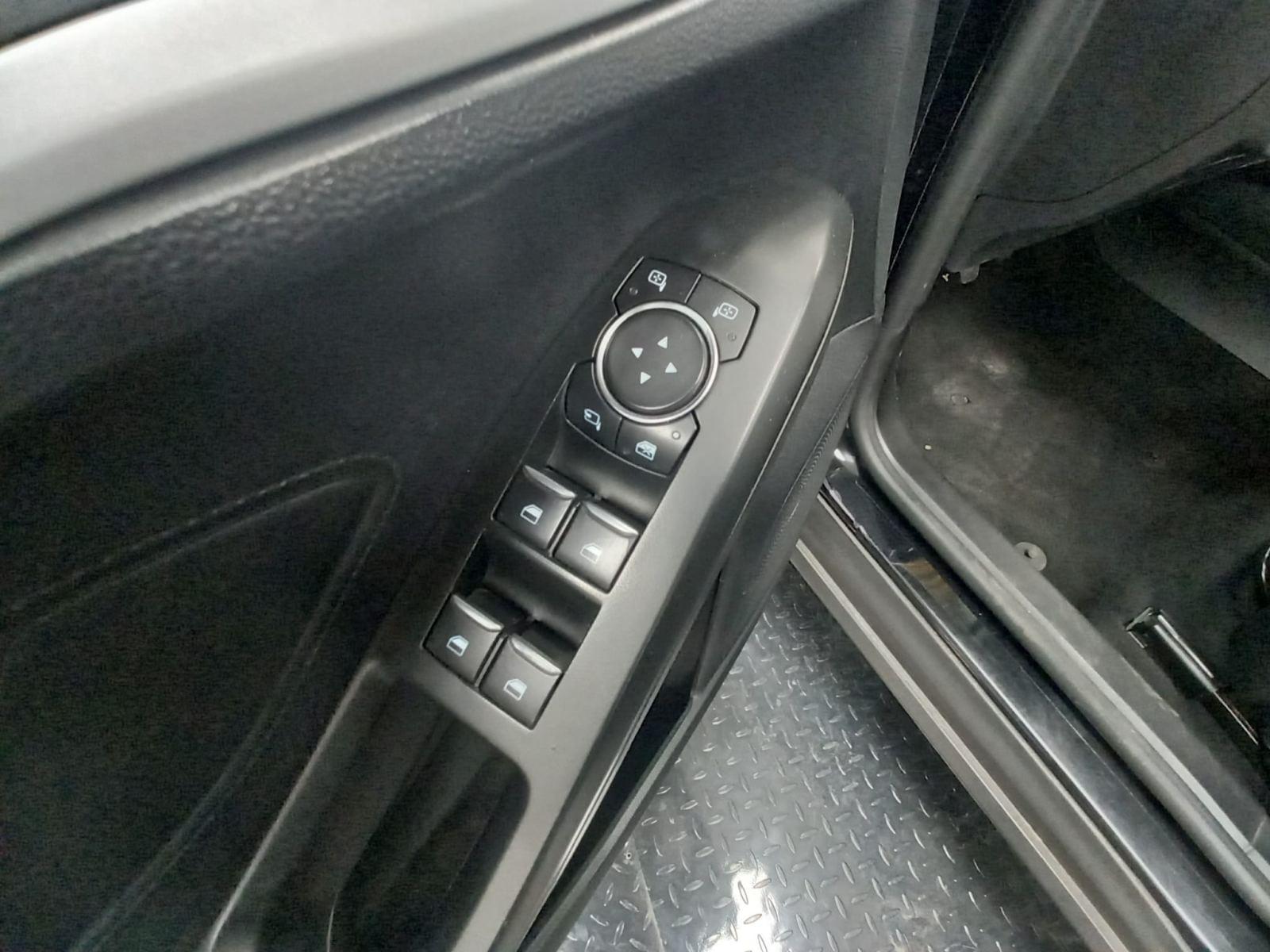 FORD FOCUS TREND BUSINESS 1.5 ECOBLUE 95CV BVM6 11 