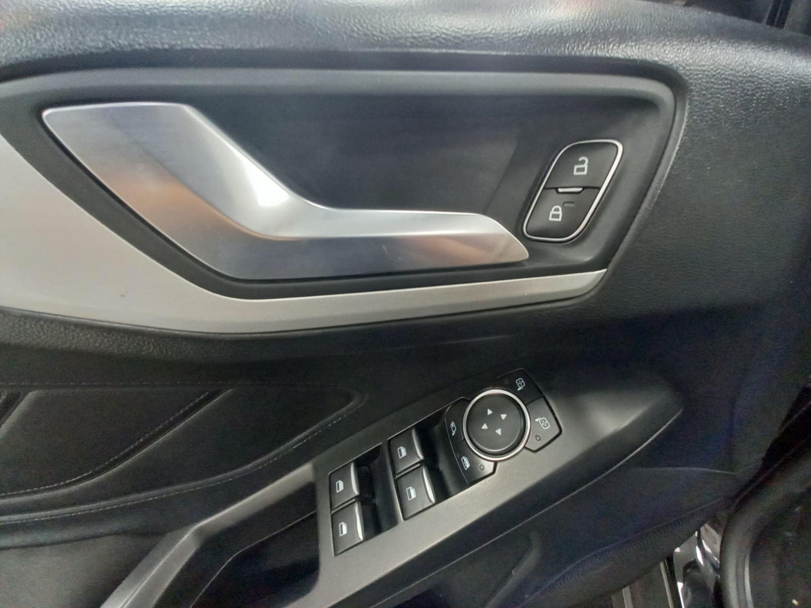 FORD FOCUS TREND BUSINESS 1.5 ECOBLUE 95CV BVM6 12 