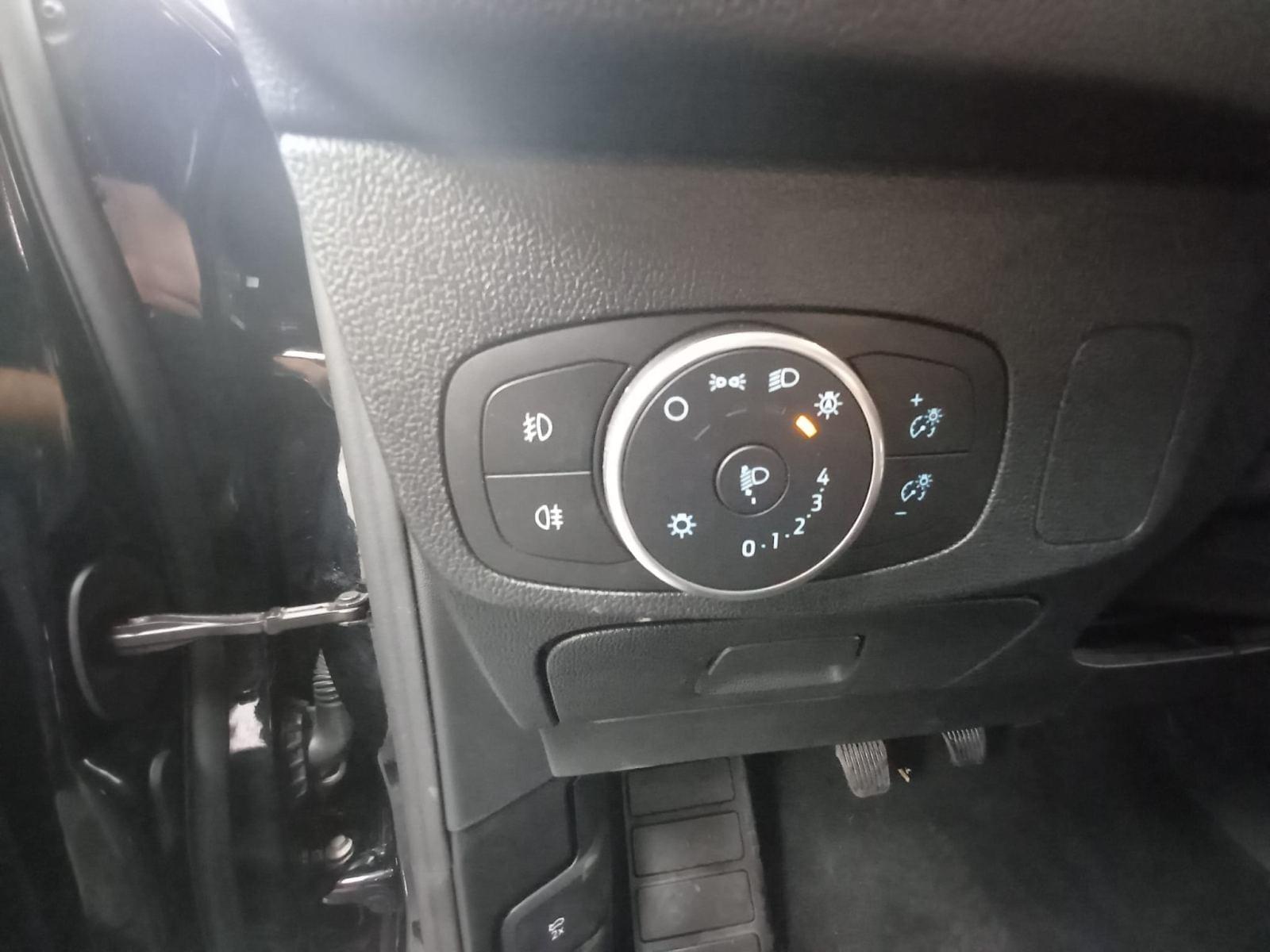 FORD FOCUS TREND BUSINESS 1.5 ECOBLUE 95CV BVM6 13 
