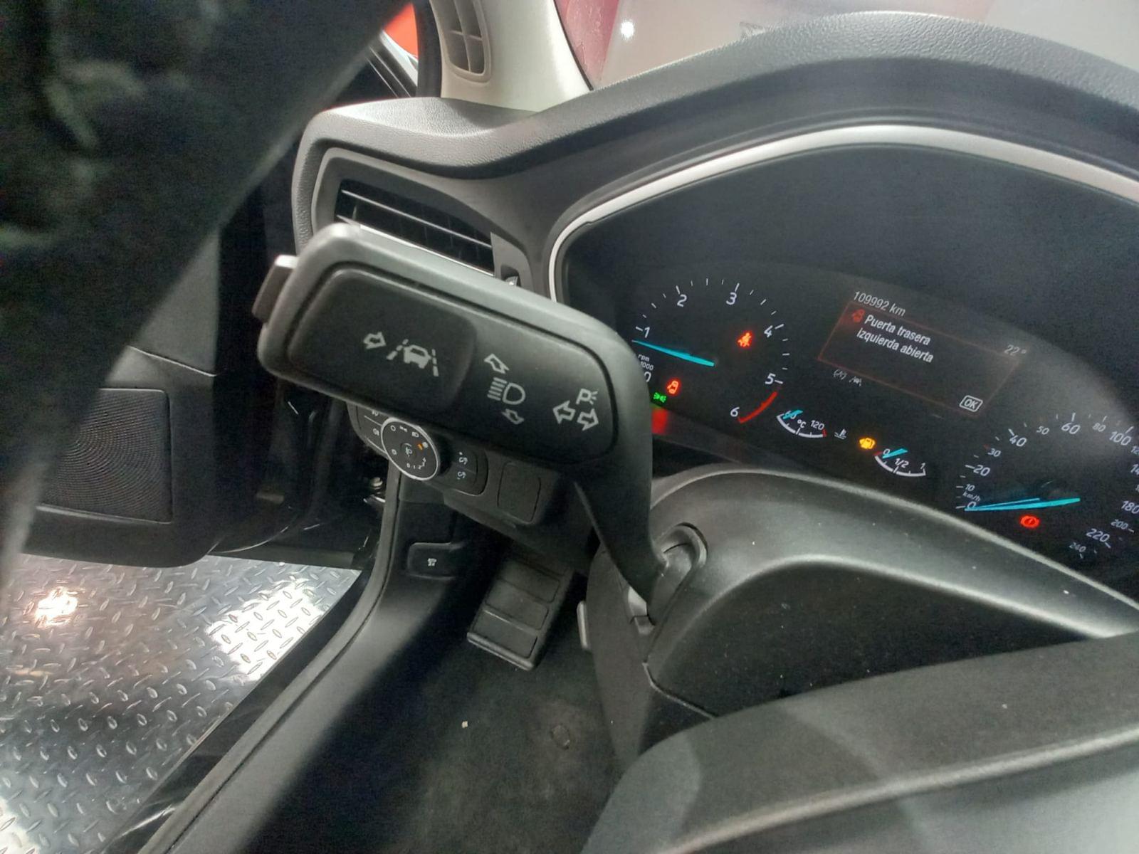 FORD FOCUS TREND BUSINESS 1.5 ECOBLUE 95CV BVM6 14 