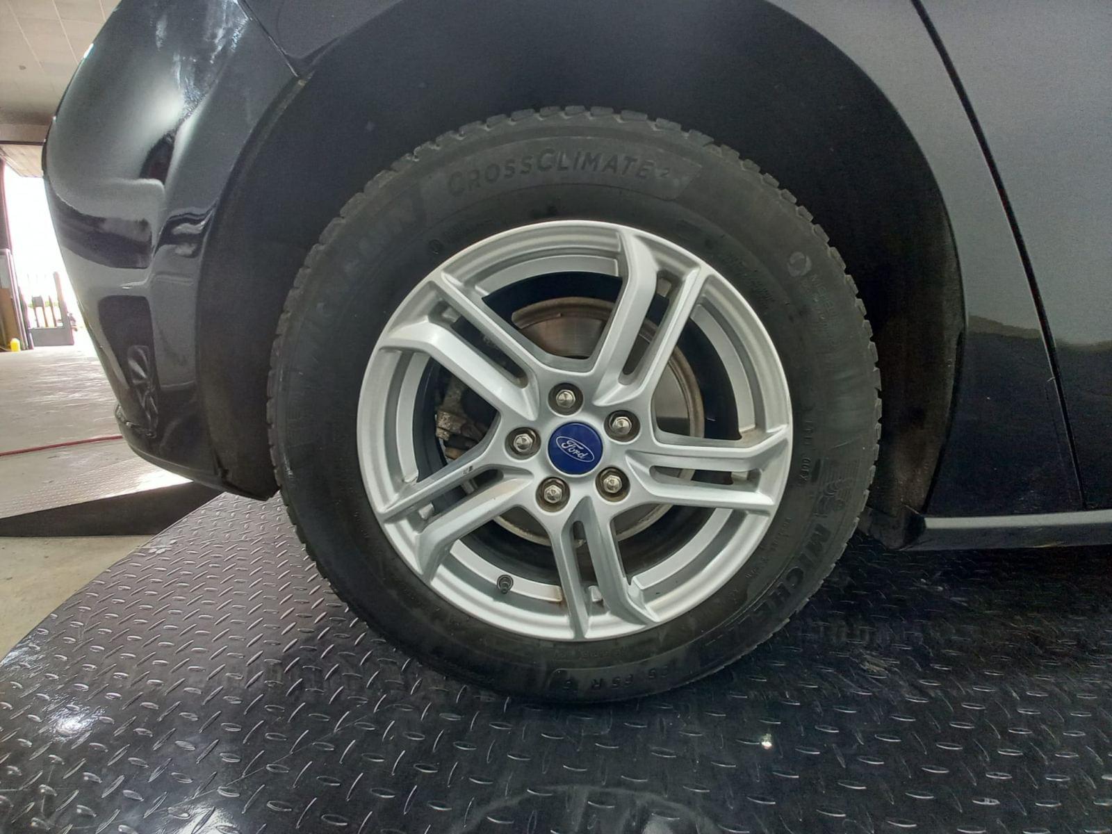 FORD FOCUS TREND BUSINESS 1.5 ECOBLUE 95CV BVM6 18 
