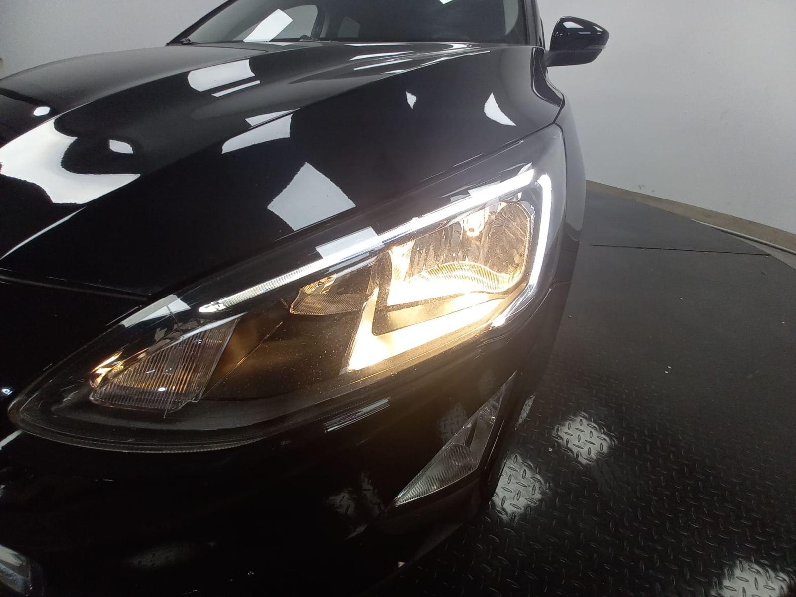 FORD FOCUS TREND BUSINESS 1.5 ECOBLUE 95CV BVM6 20 