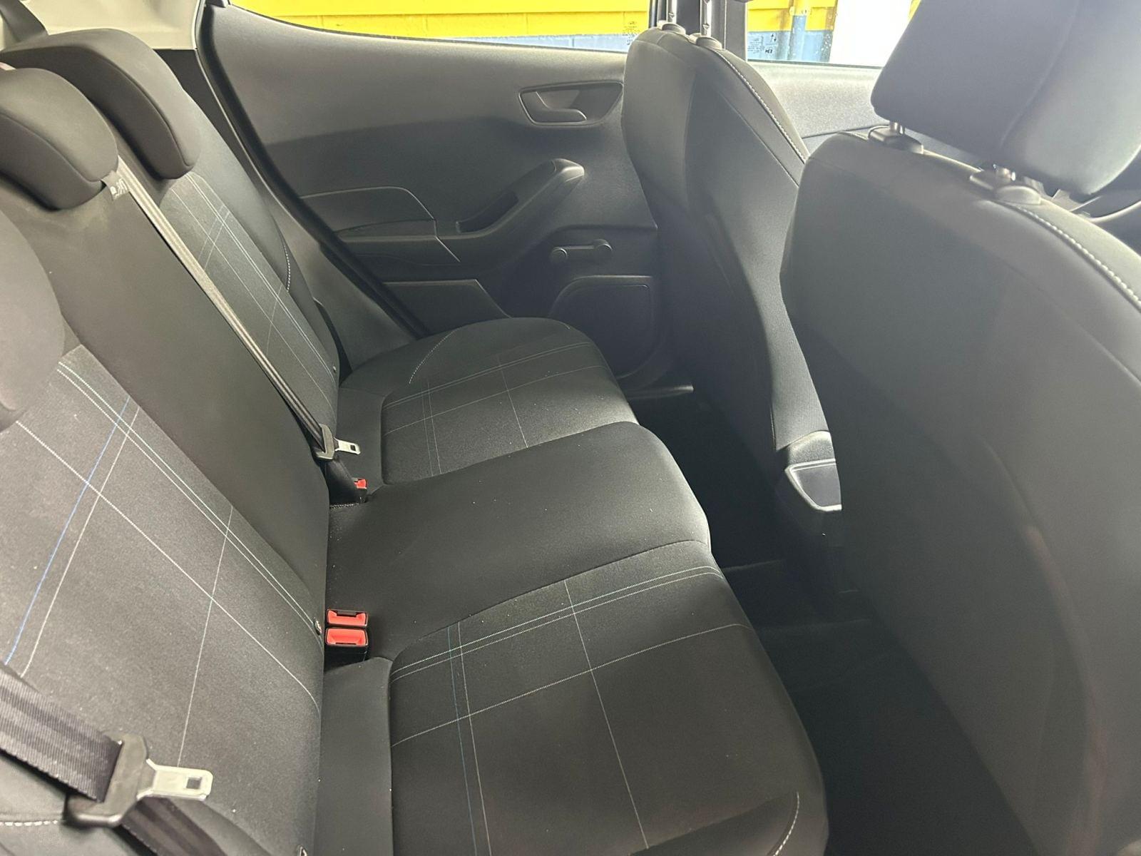 FORD FIESTA 1.0 ECOBOOST MHEV 92KW 125CV TREND 5P 7 