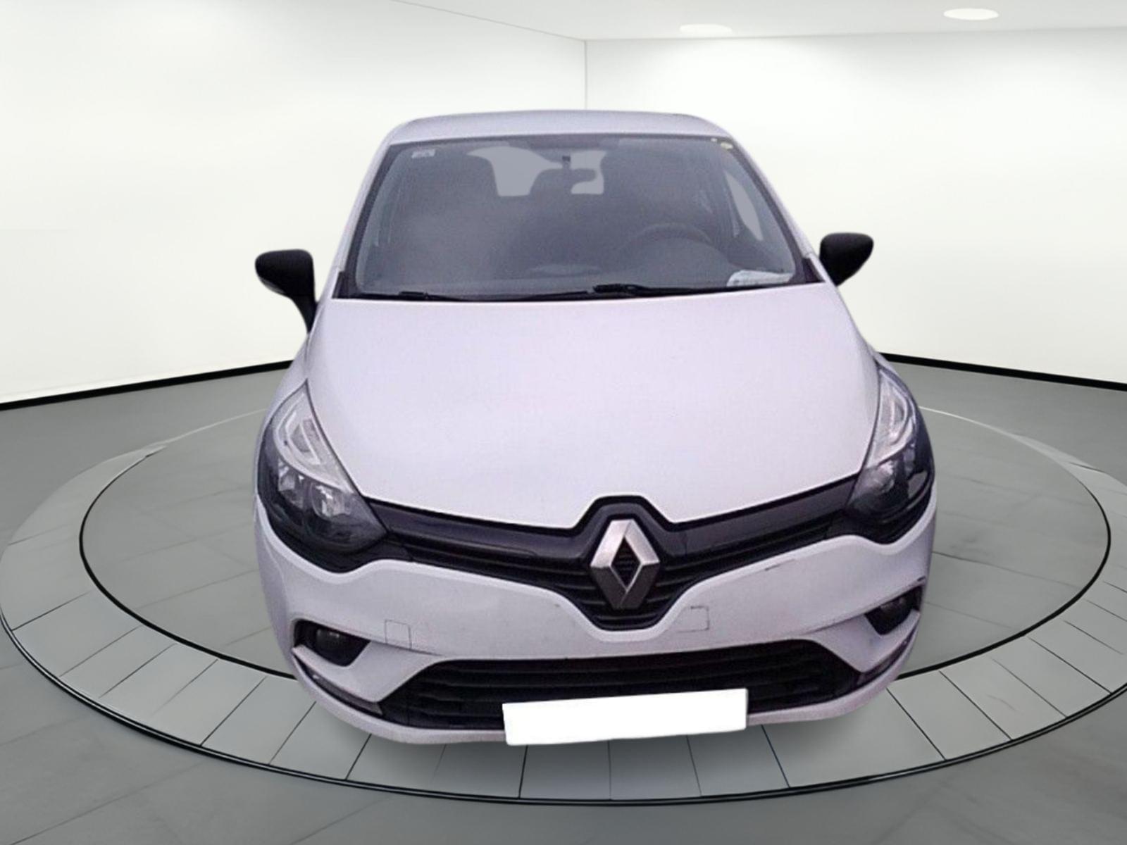 RENAULT CLIO Business Energy dCi 55kW (75CV) -18 2 