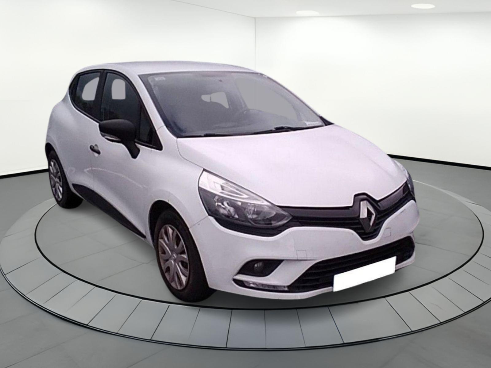 RENAULT CLIO Business Energy dCi 55kW (75CV) -18 3 