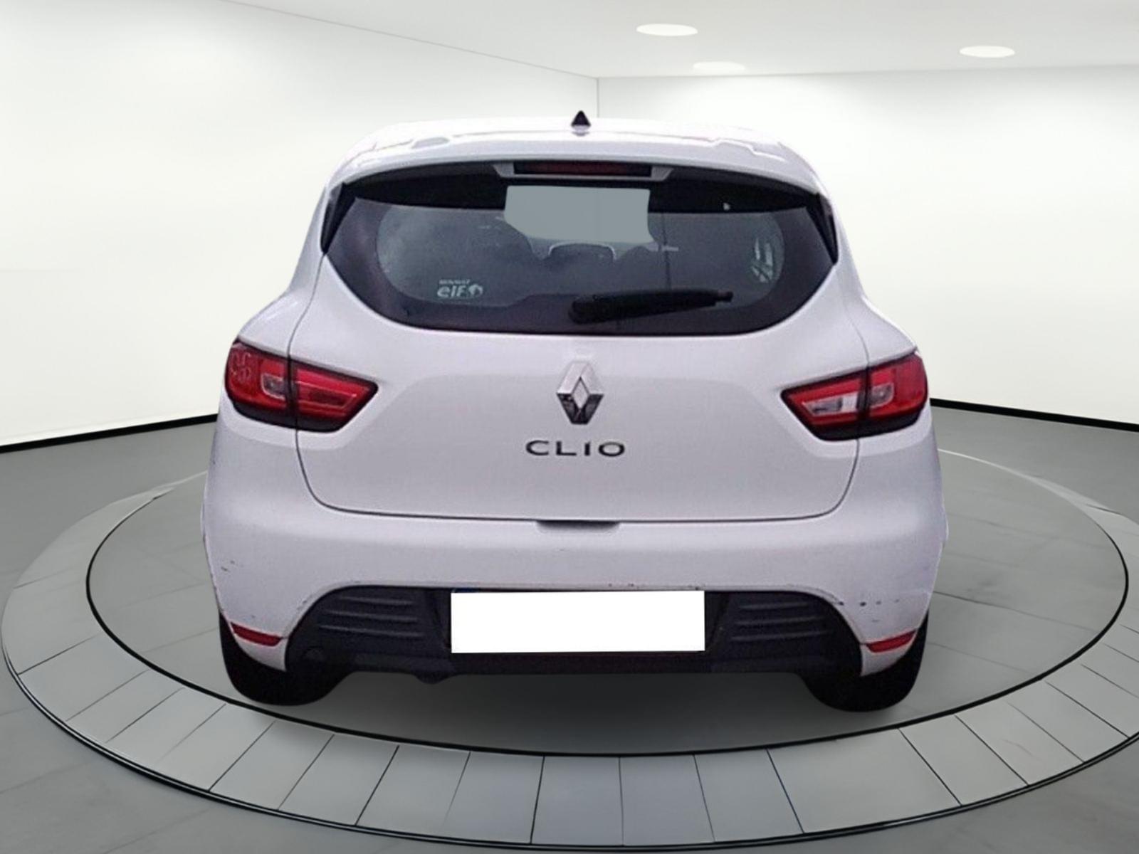 RENAULT CLIO Business Energy dCi 55kW (75CV) -18 6 