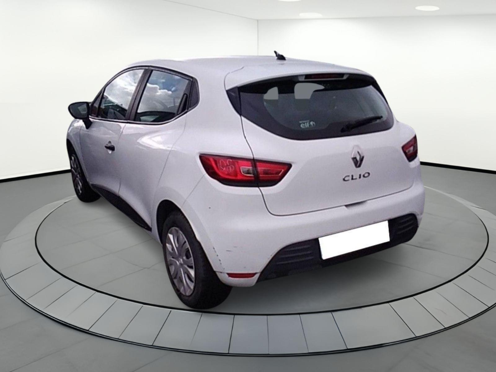 RENAULT CLIO Business Energy dCi 55kW (75CV) -18 7 