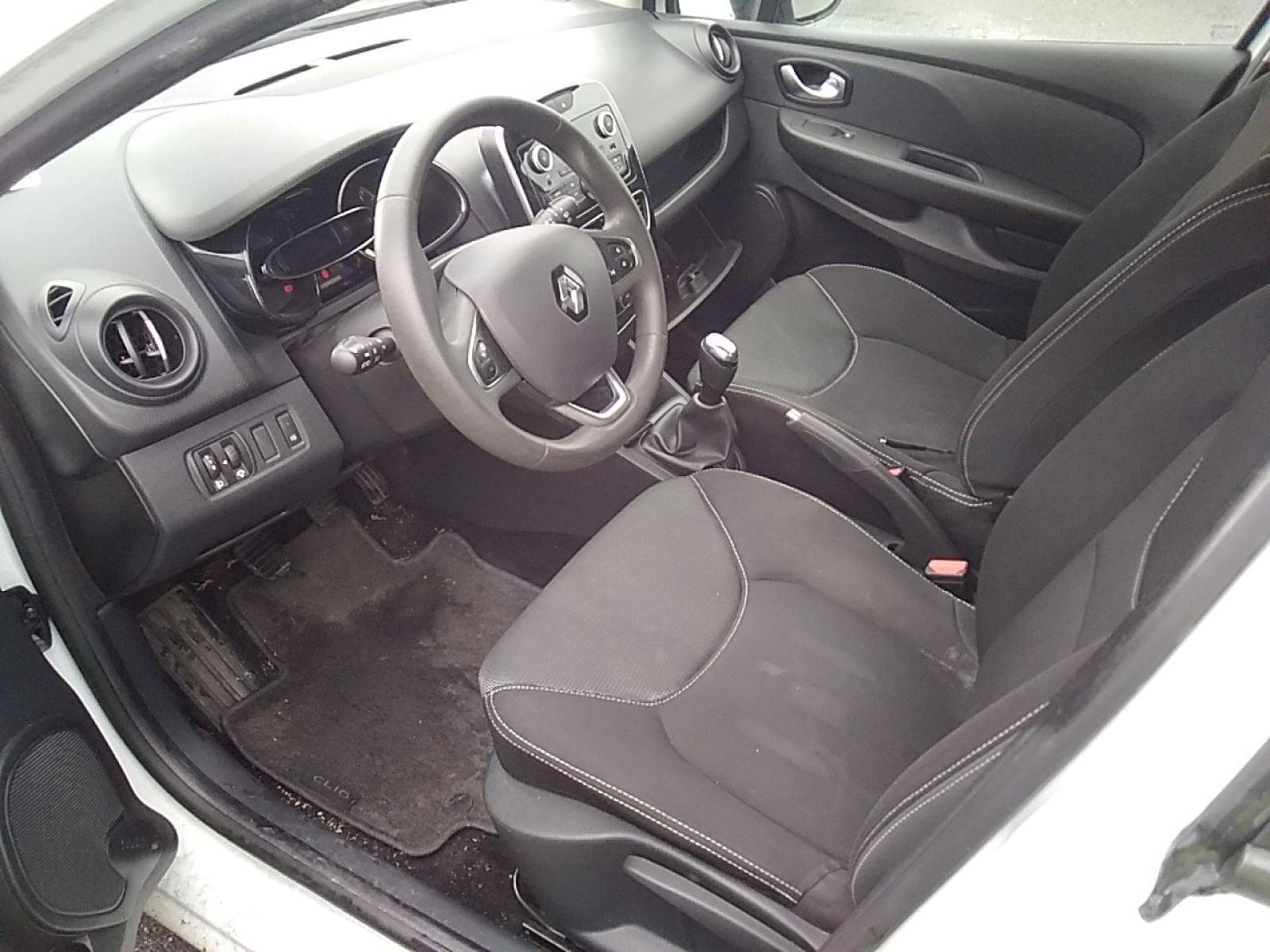 RENAULT CLIO Business Energy dCi 55kW (75CV) -18 8 