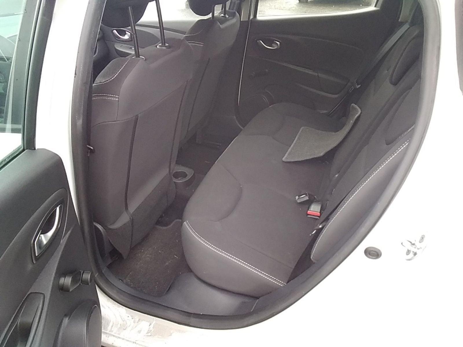 RENAULT CLIO Business Energy dCi 55kW (75CV) -18 10 