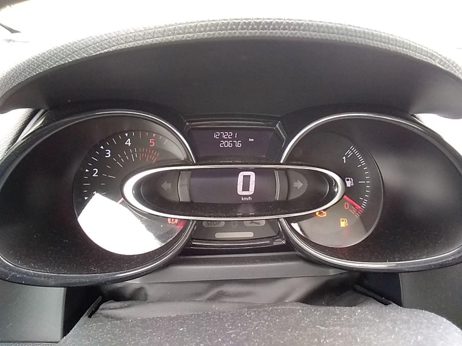 RENAULT CLIO Business Energy dCi 55kW (75CV) -18 11 