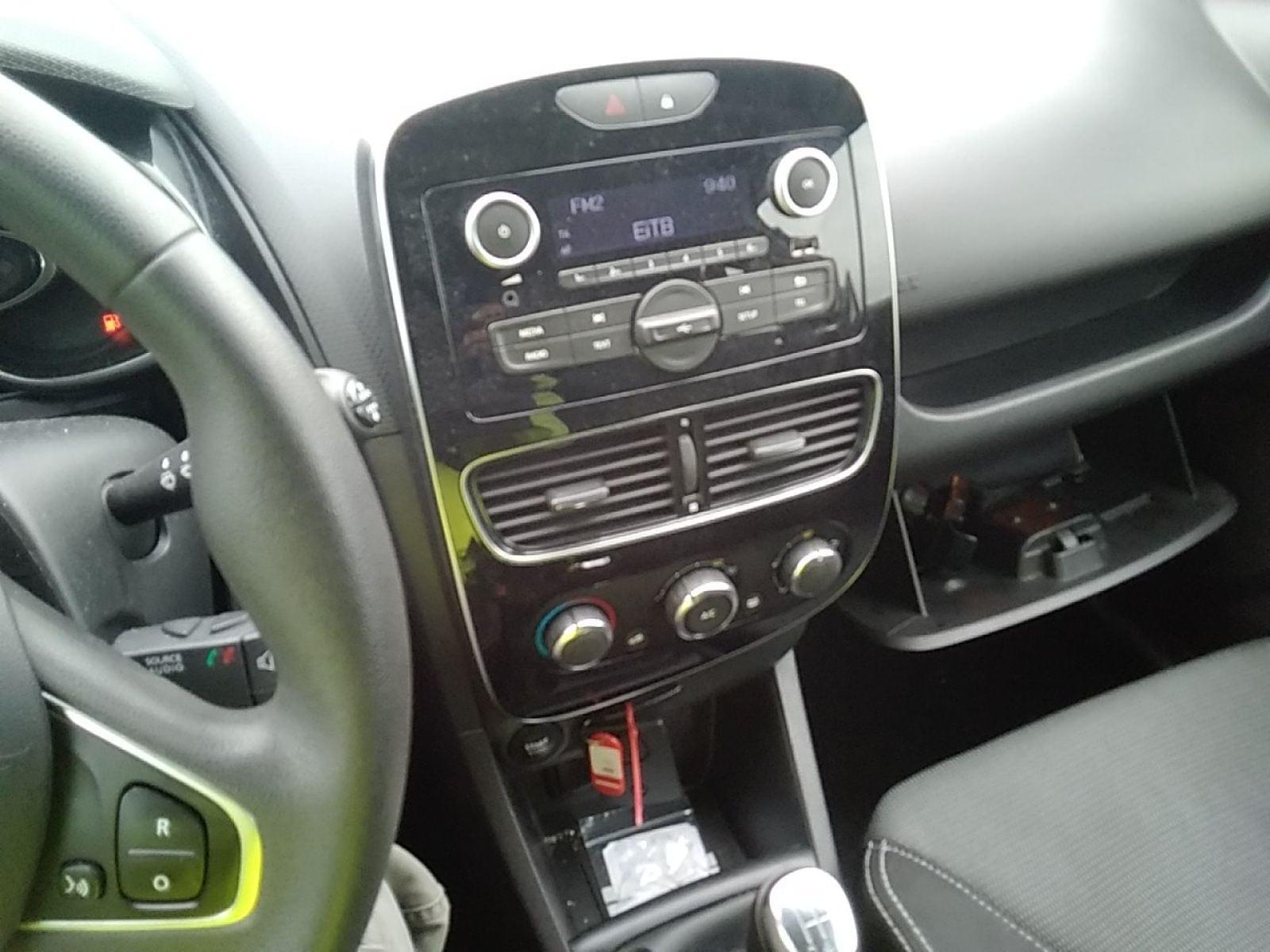 RENAULT CLIO Business Energy dCi 55kW (75CV) -18 12 
