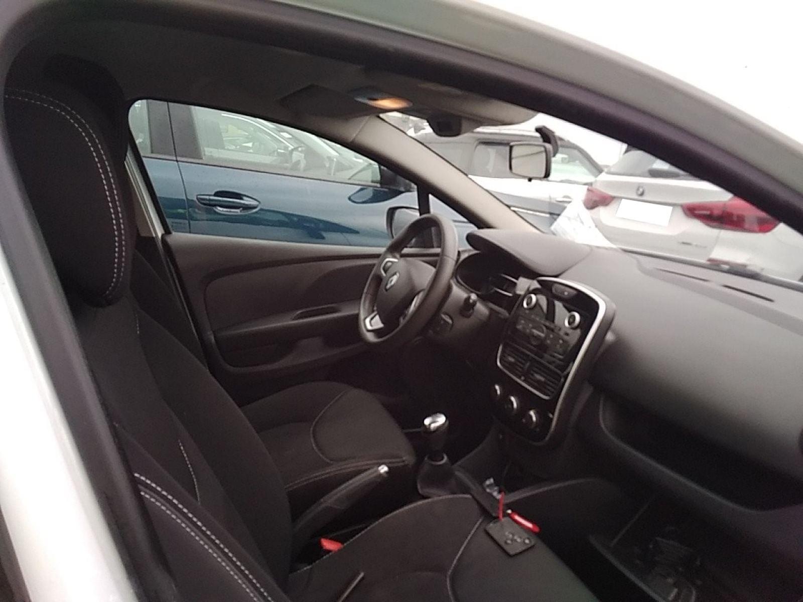 RENAULT CLIO Business Energy dCi 55kW (75CV) -18 13 