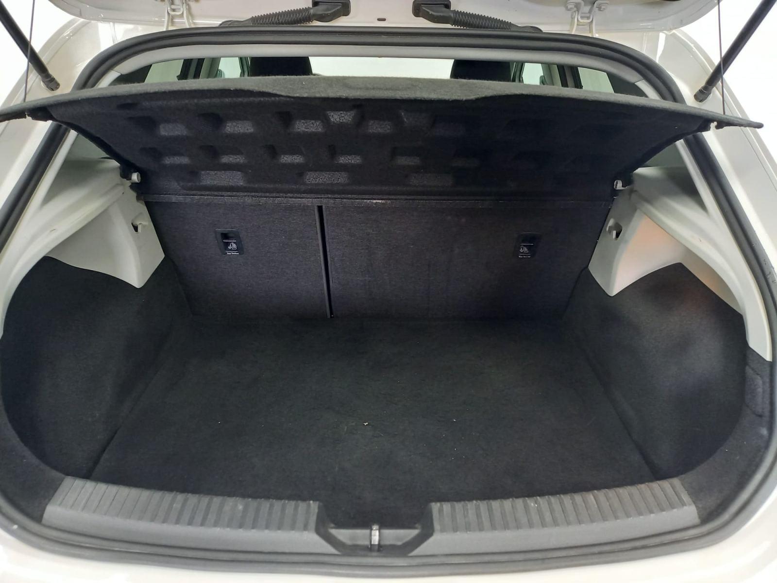SEAT LEON 1.4 TGI GNC St&Sp Reference Plus 12 