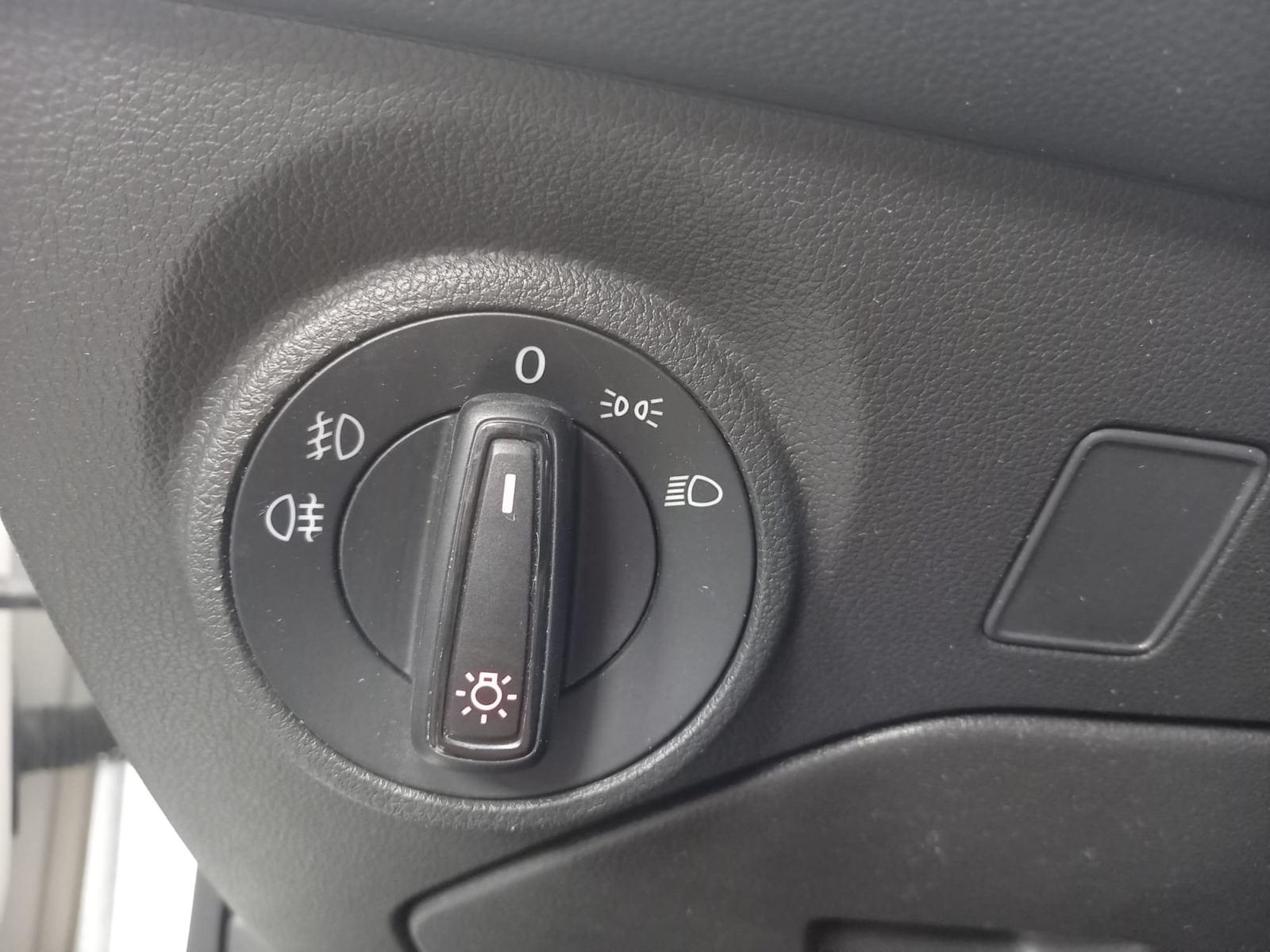 SEAT LEON 1.4 TGI GNC St&Sp Reference Plus 15 