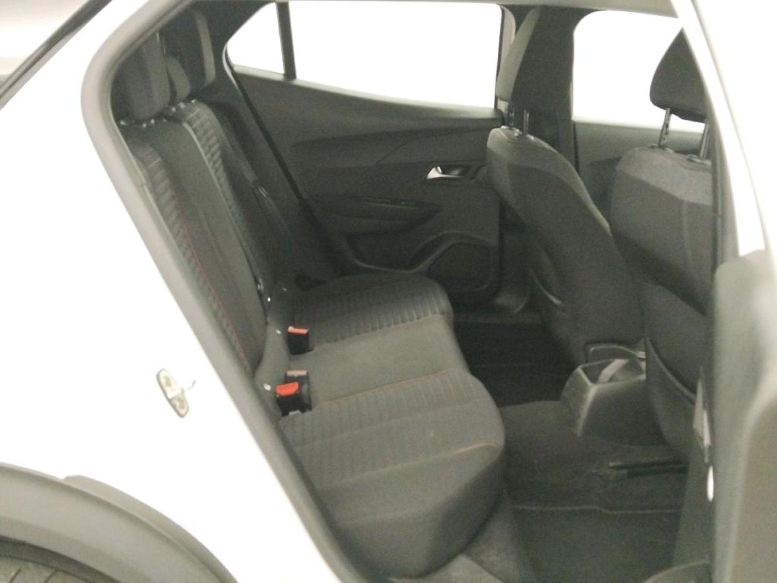 PEUGEOT 2008 ACTIVE PACK 1.5 HDI 110CV MT6 E6D 8 