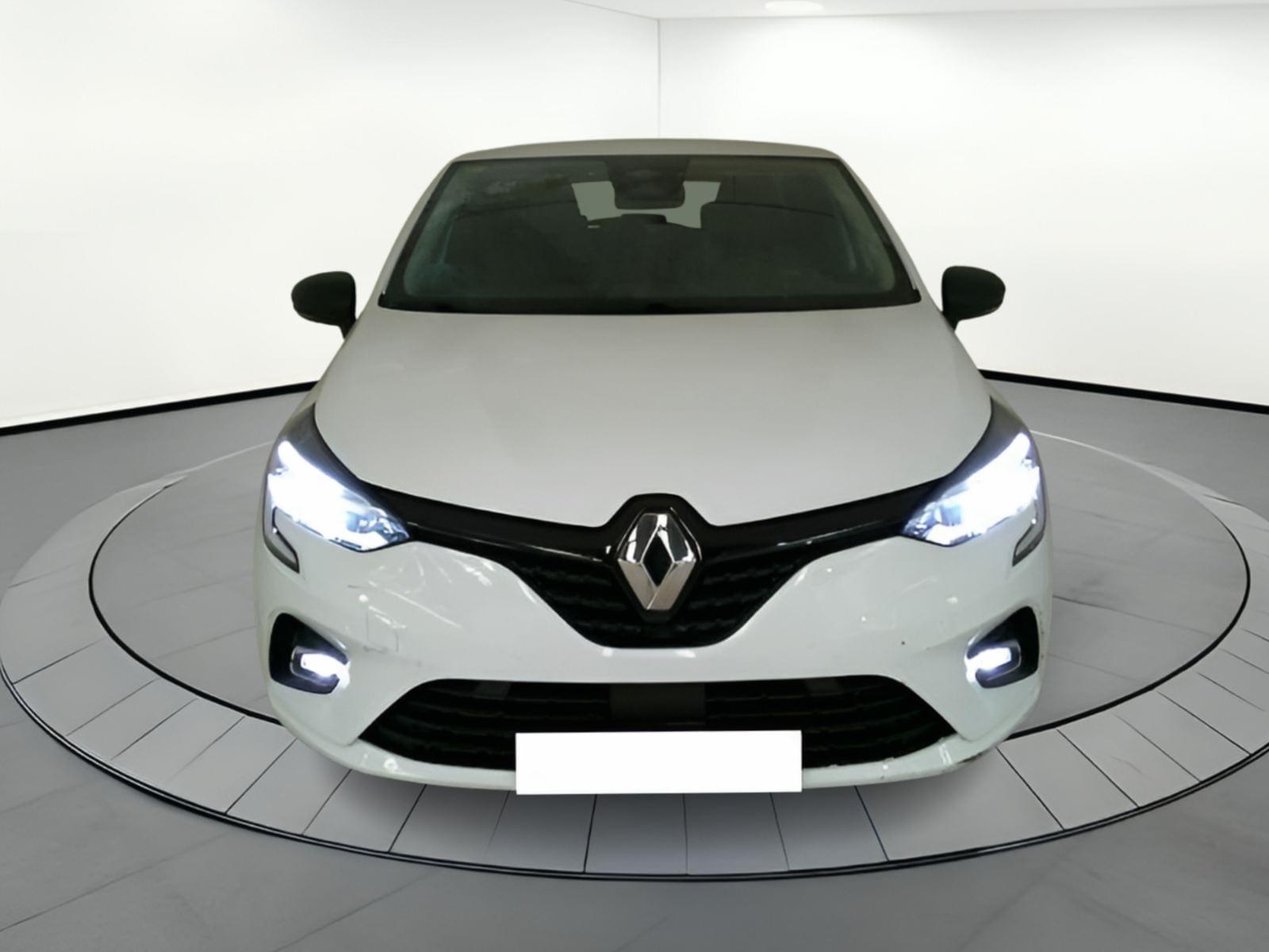 RENAULT CLIO BUSINESS BLUE DCI 63 KW (85CV) 2 