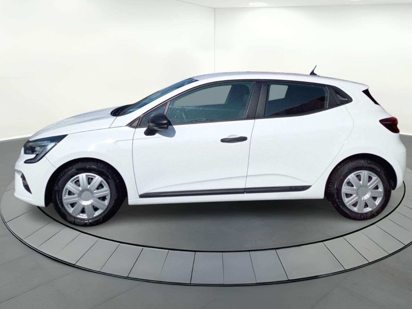 RENAULT CLIO BUSINESS BLUE DCI 63 KW (85CV) 2 