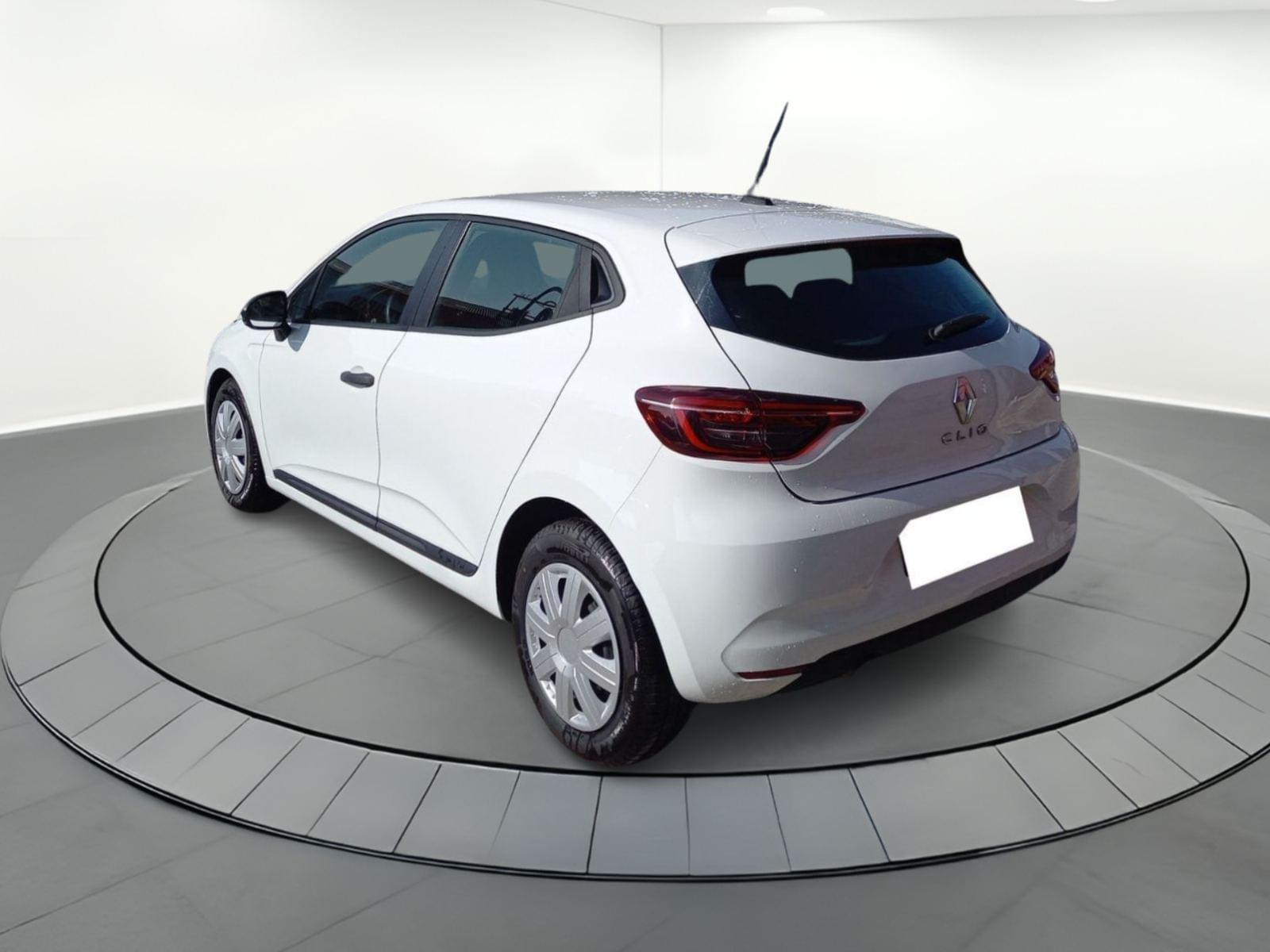 RENAULT CLIO BUSINESS BLUE DCI 63 KW (85CV) 4 