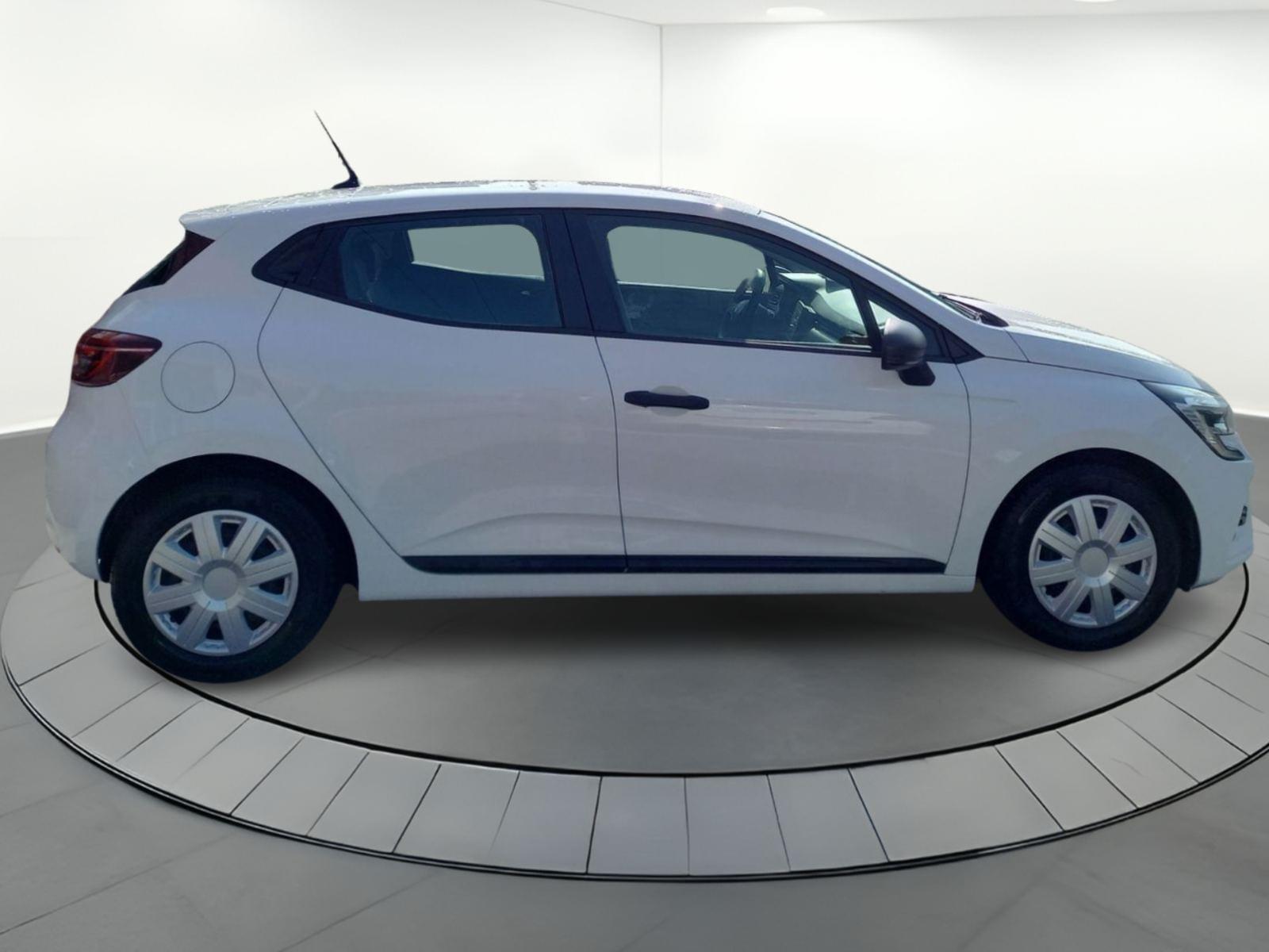 RENAULT CLIO BUSINESS BLUE DCI 63 KW (85CV) 5 