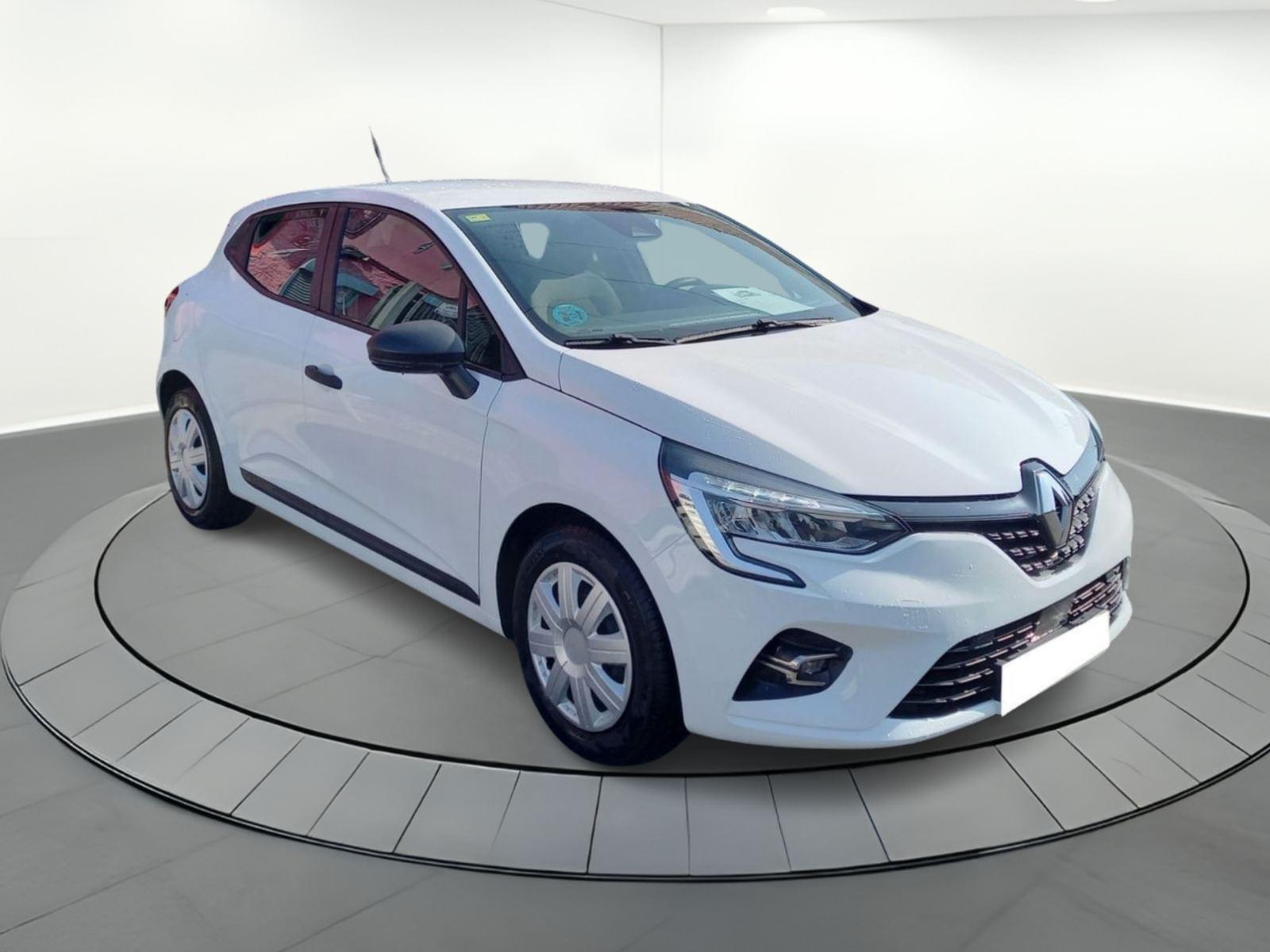 RENAULT CLIO BUSINESS BLUE DCI 63 KW (85CV) 1 