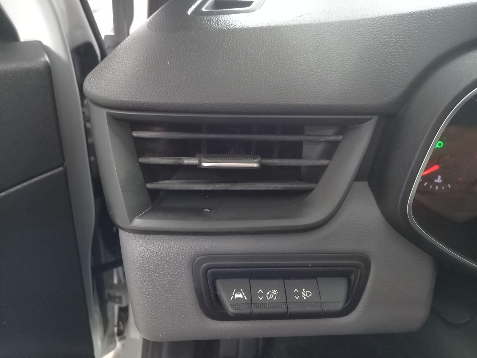 RENAULT CLIO BUSINESS BLUE DCI 63 KW (85CV) 10 