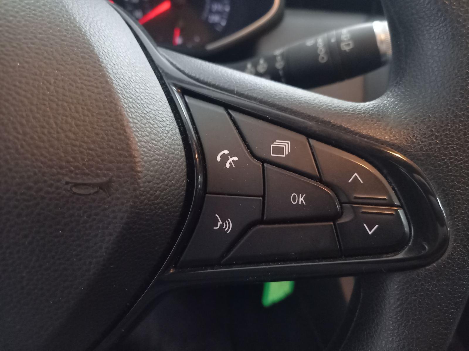 RENAULT CLIO BUSINESS BLUE DCI 63 KW (85CV) 13 