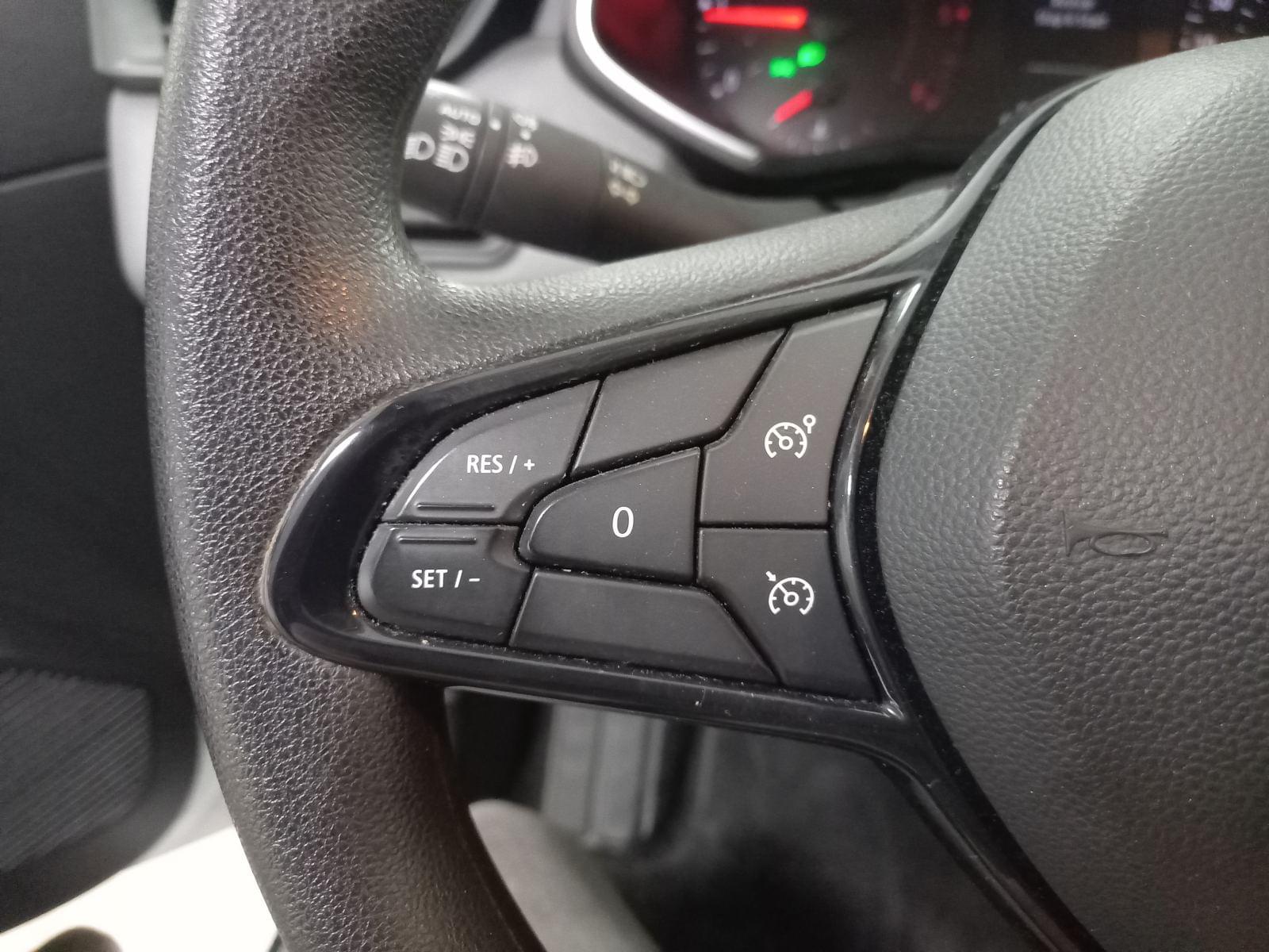 RENAULT CLIO BUSINESS BLUE DCI 63 KW (85CV) 15 
