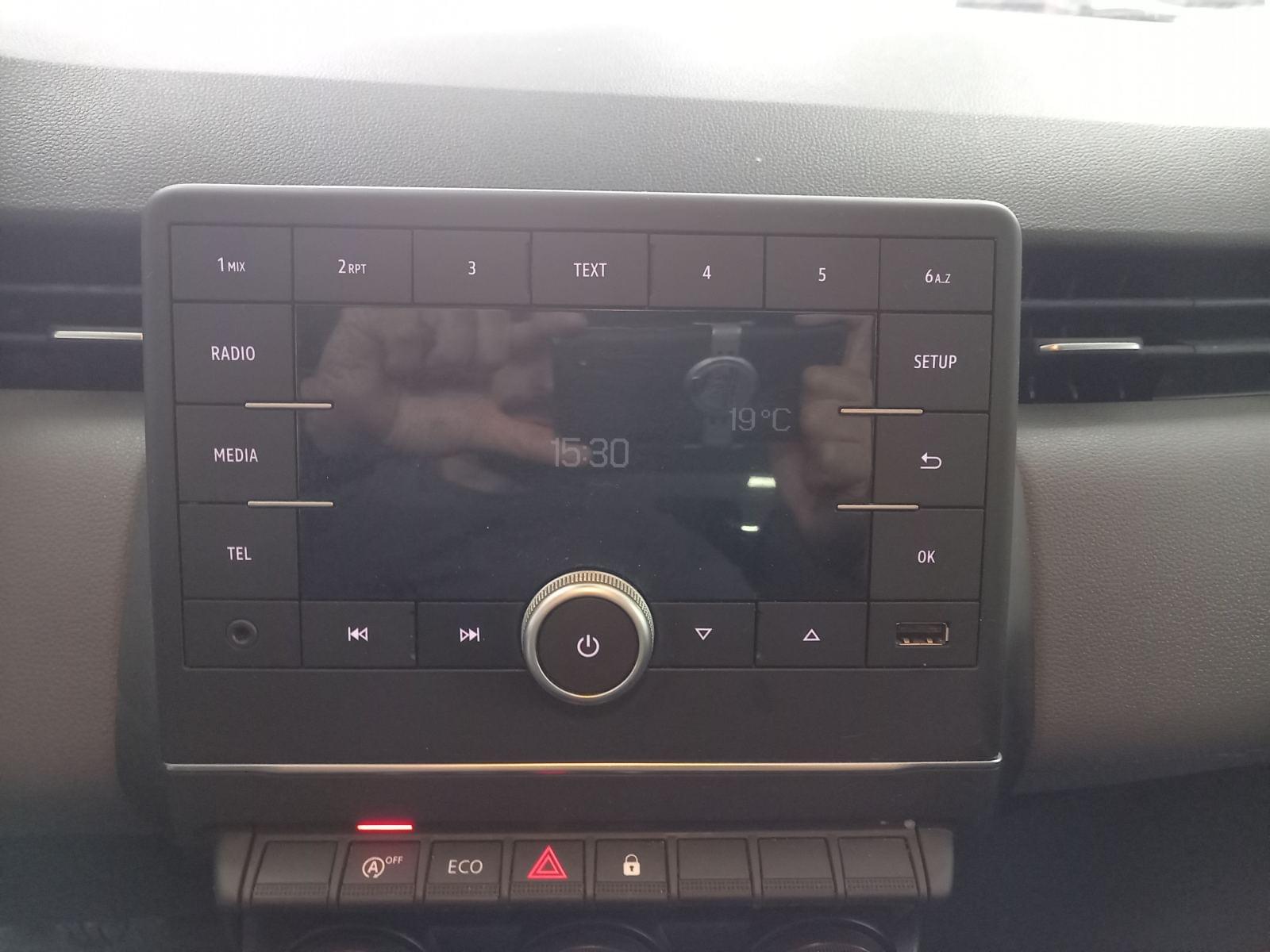 RENAULT CLIO BUSINESS BLUE DCI 63 KW (85CV) 18 