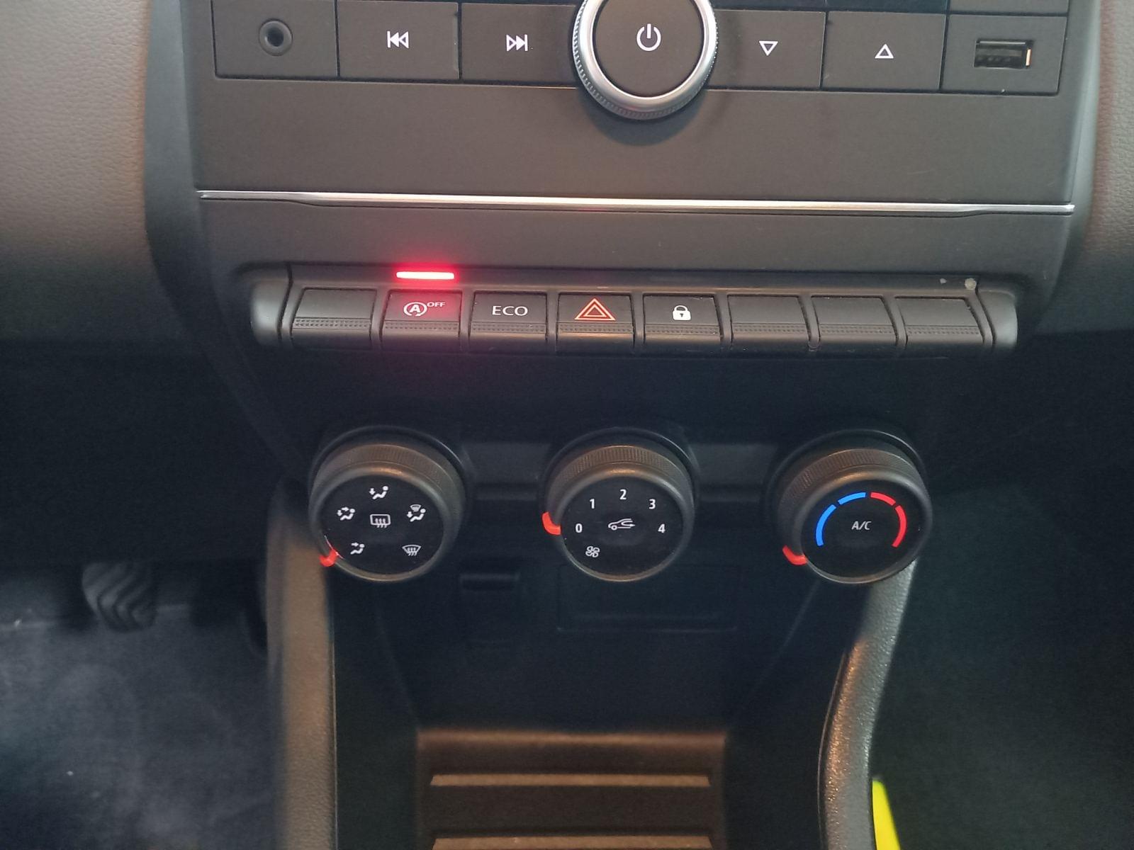 RENAULT CLIO BUSINESS BLUE DCI 63 KW (85CV) 19 