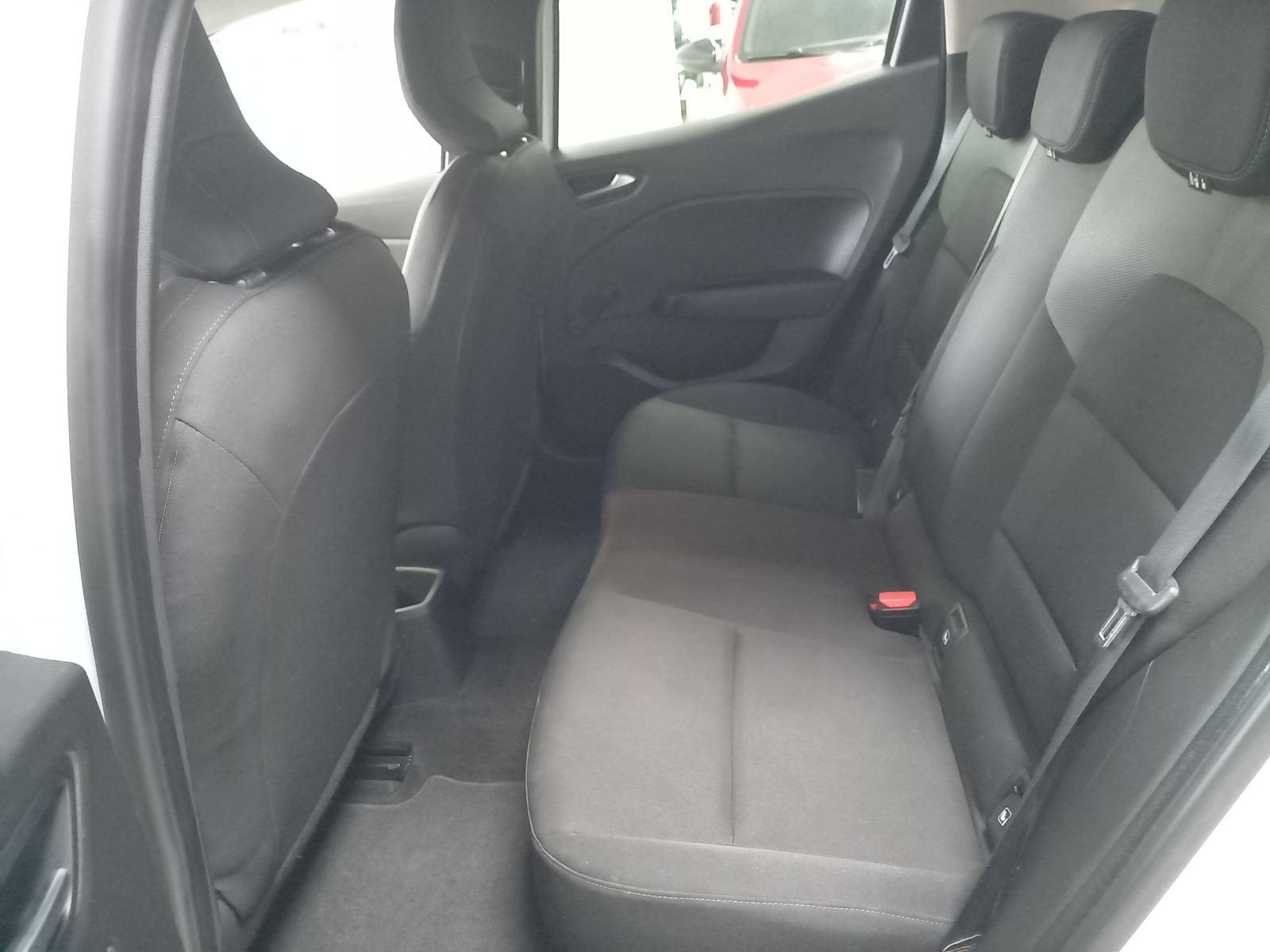 RENAULT CLIO BUSINESS BLUE DCI 63 KW (85CV) 21 
