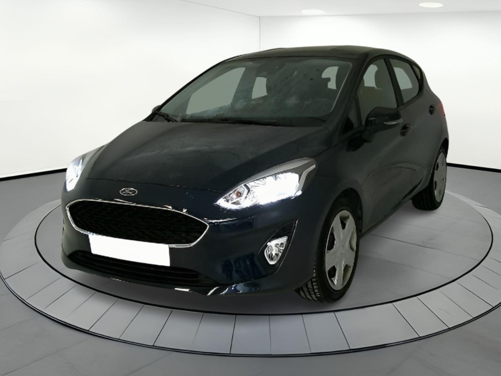 imagen de FORD FIESTA 1.0 ECOBOOST MHEV 92KW (125CV) TREND 5P - REF: 05502