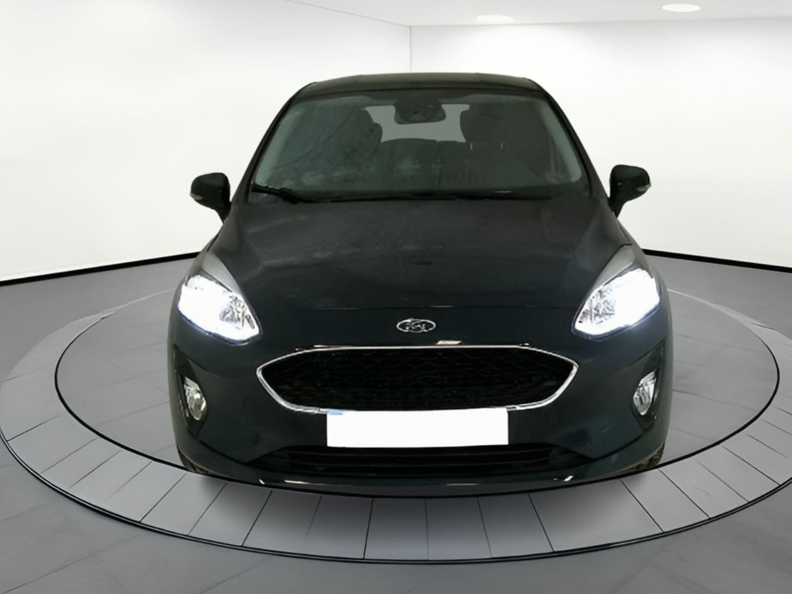 FORD FIESTA 1.0 ECOBOOST MHEV 92KW (125CV) TREND 5P 2 