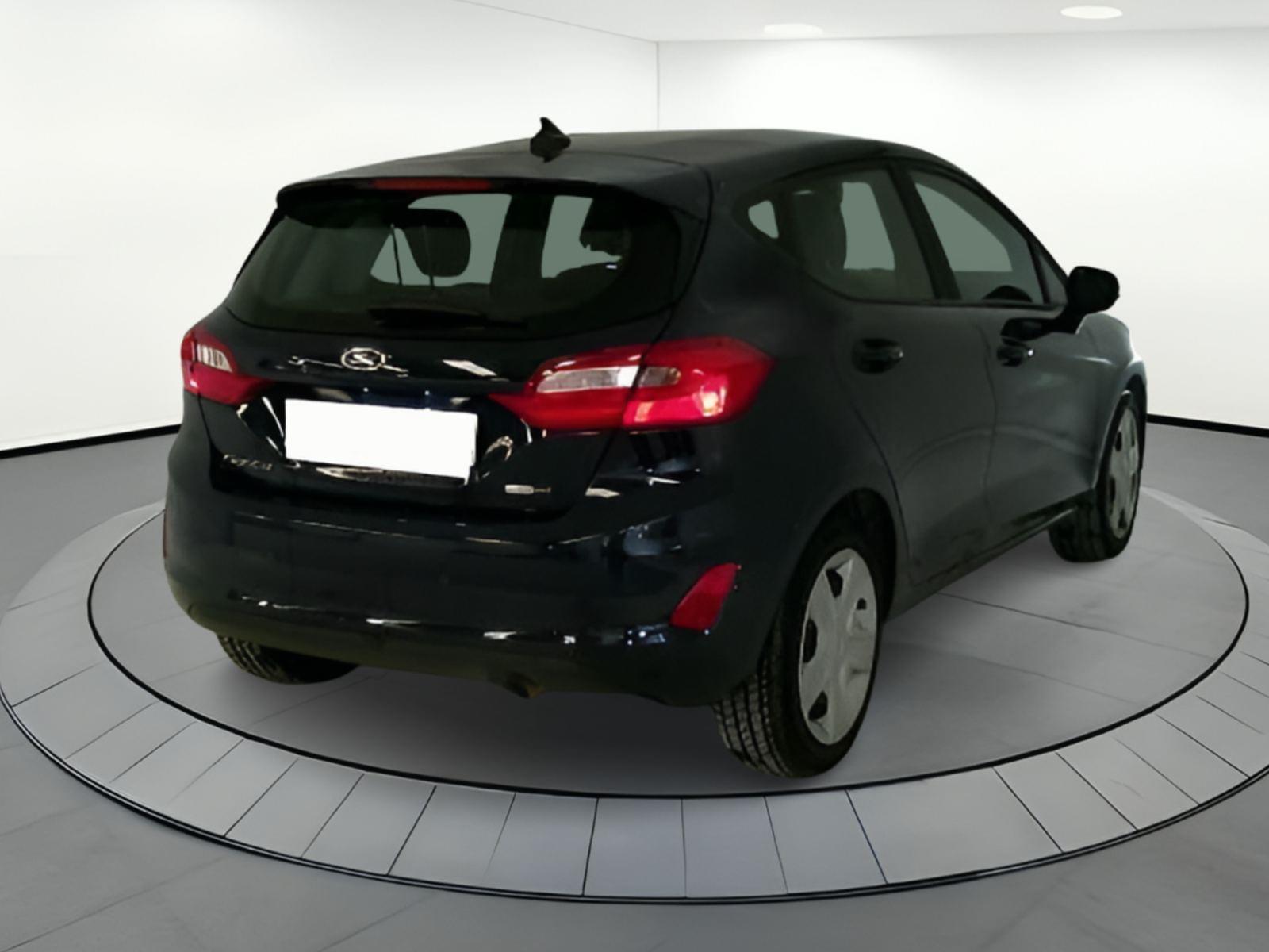 FORD FIESTA 1.0 ECOBOOST MHEV 92KW (125CV) TREND 5P 3 