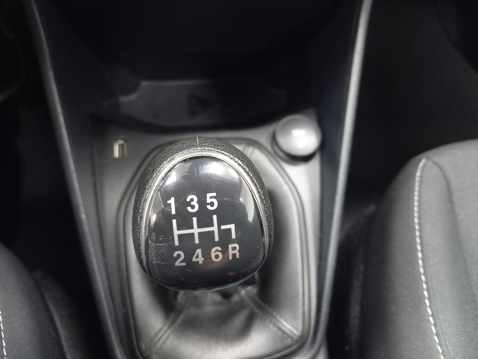 FORD FIESTA 1.0 ECOBOOST MHEV 92KW (125CV) TREND 5P 13 