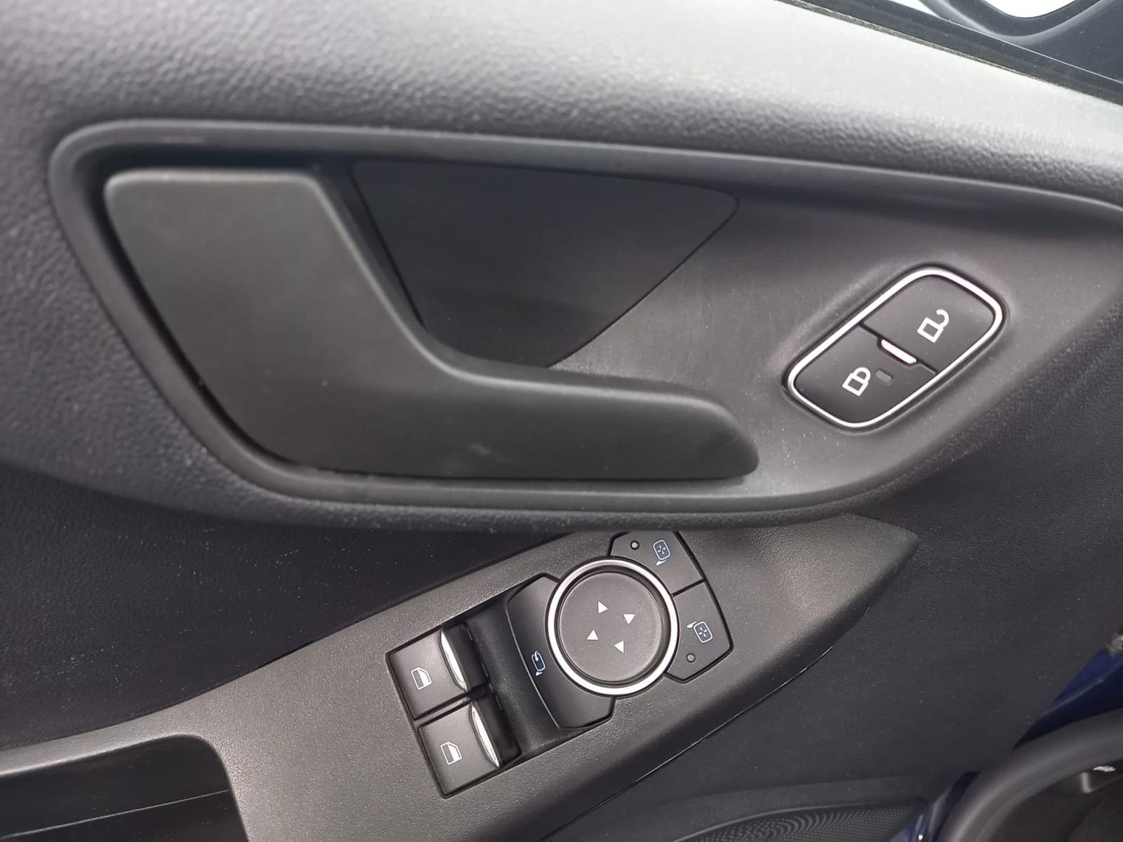 FORD FIESTA 1.0 ECOBOOST MHEV 92KW (125CV) TREND 5P 23 