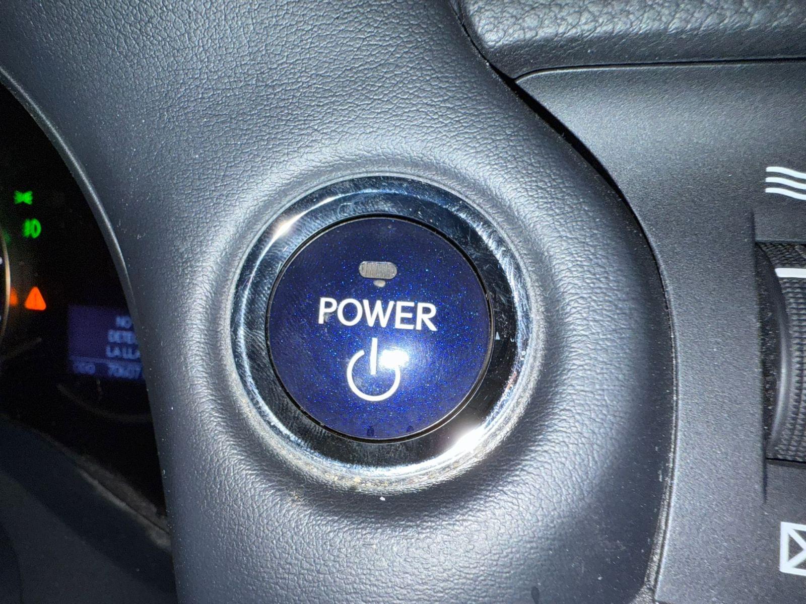 LEXUS CT 200H BUSINESS 19 