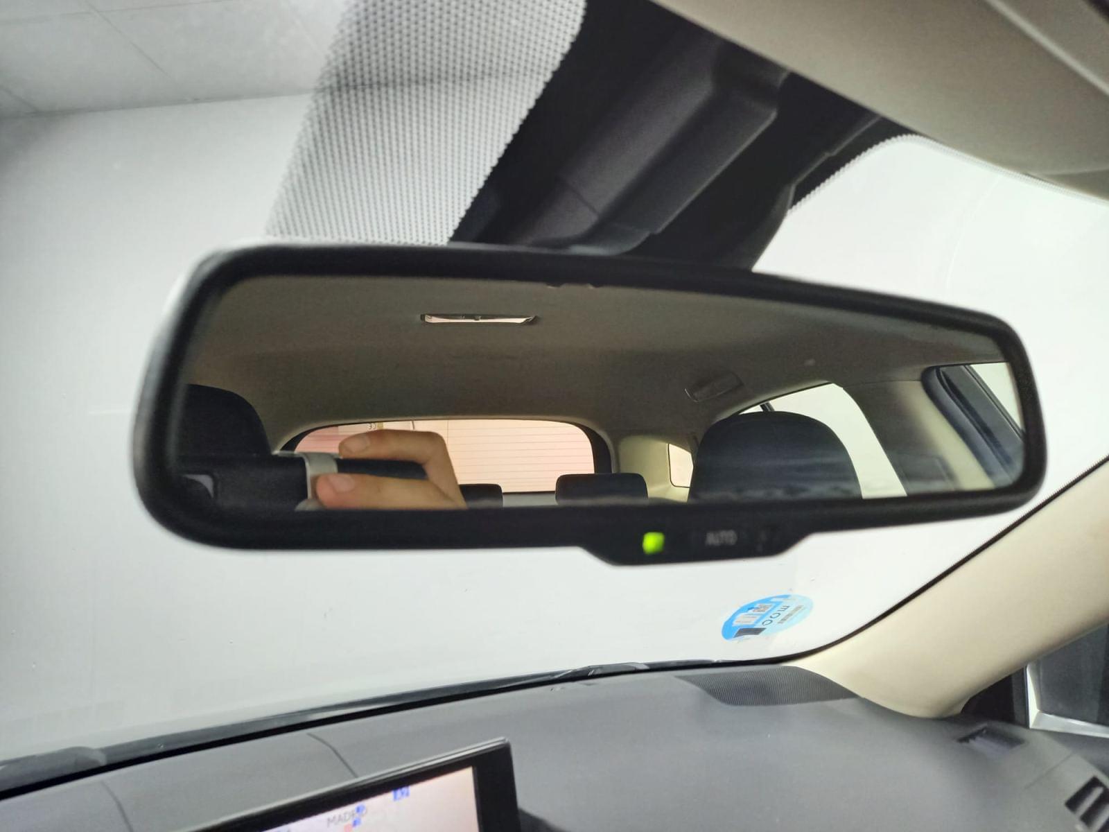 LEXUS CT 200H BUSINESS 11