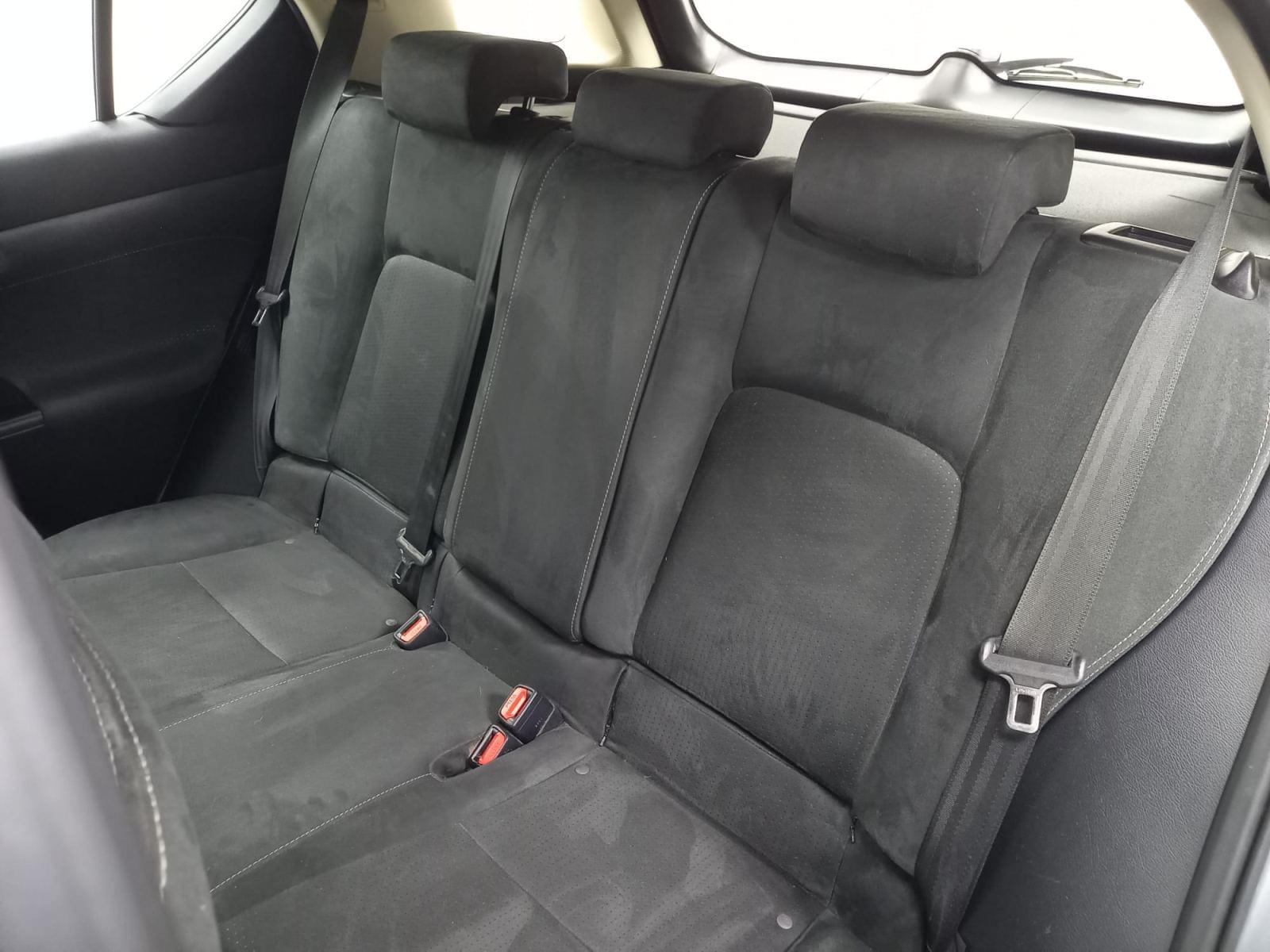 LEXUS CT 200H BUSINESS 20