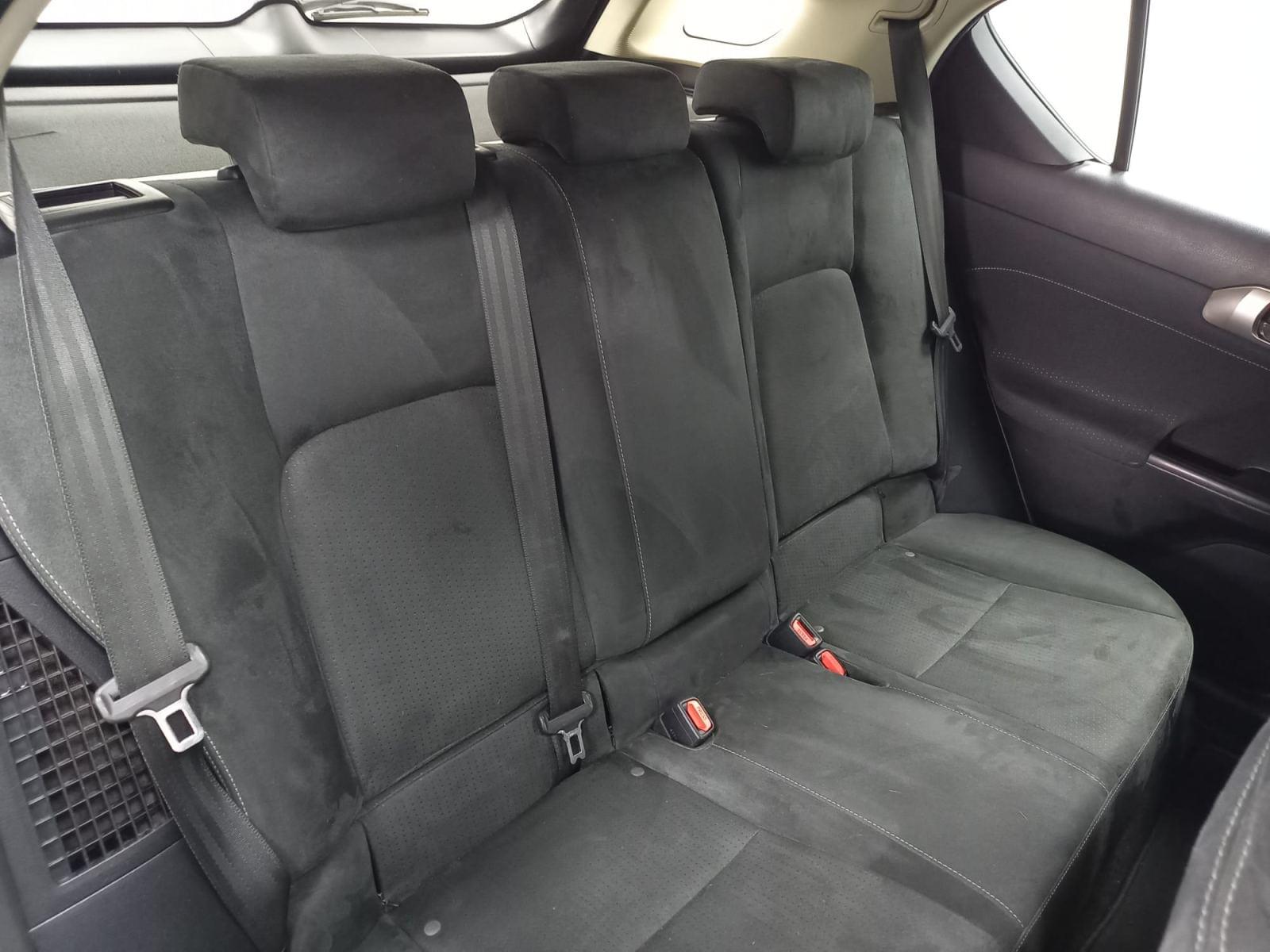 LEXUS CT 200H BUSINESS 27