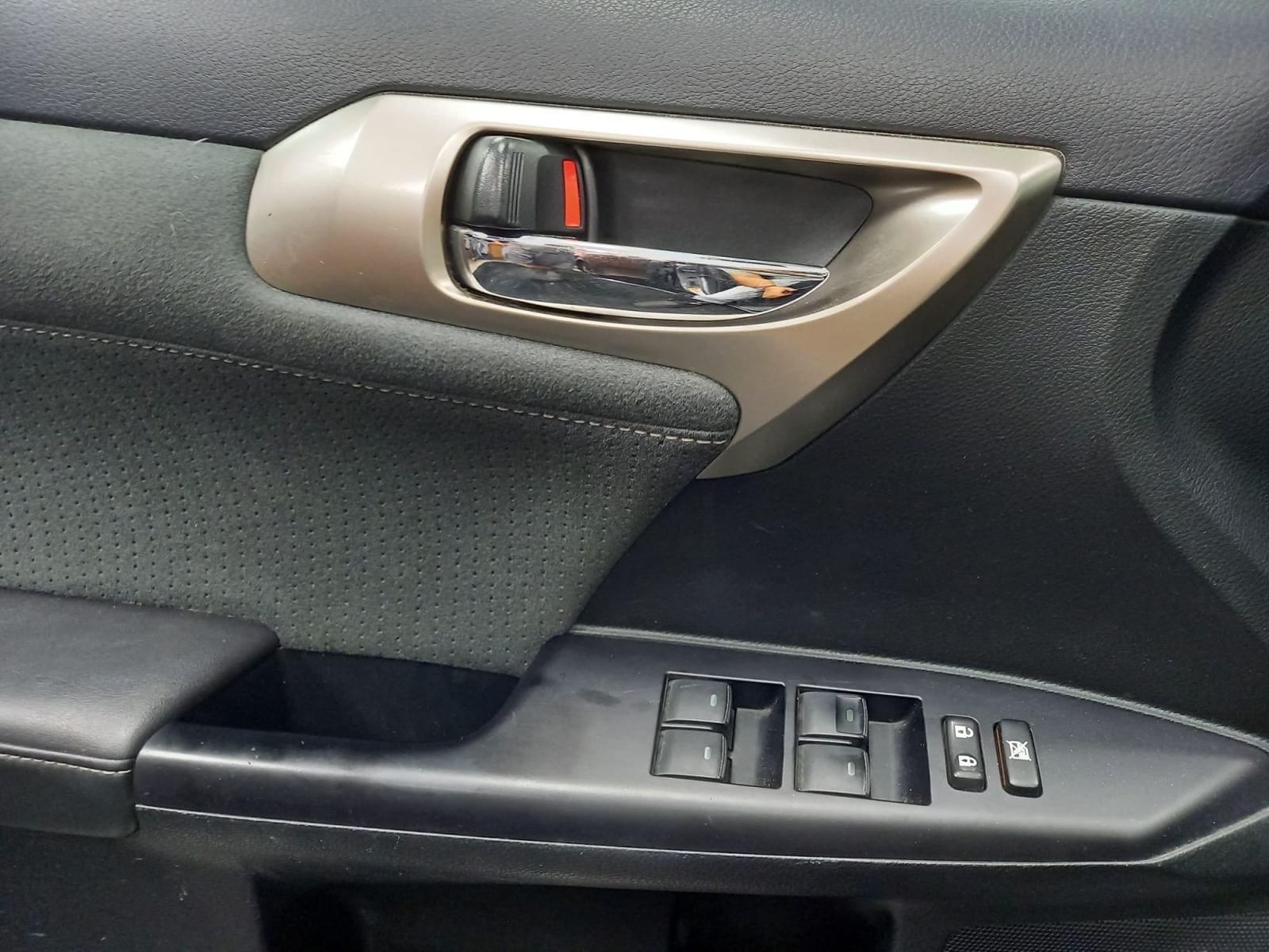 LEXUS CT 200H BUSINESS 29