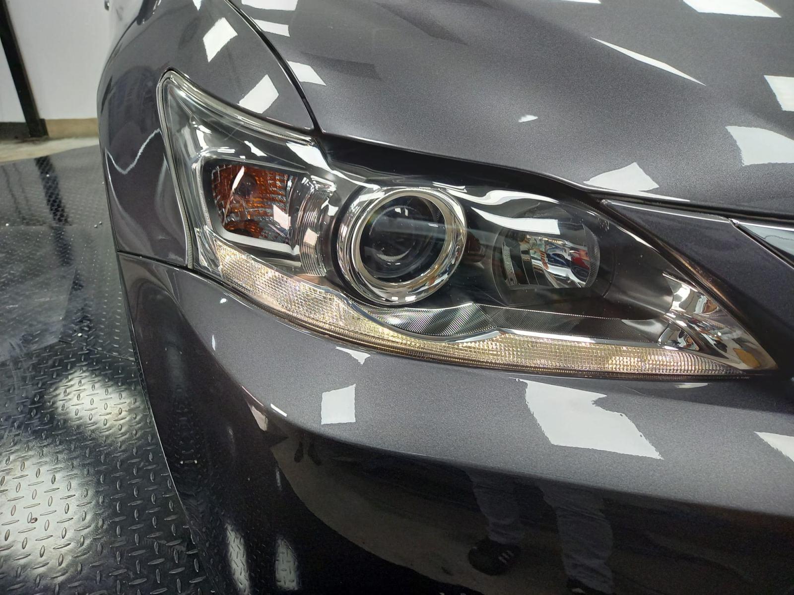 LEXUS CT 200H BUSINESS 32