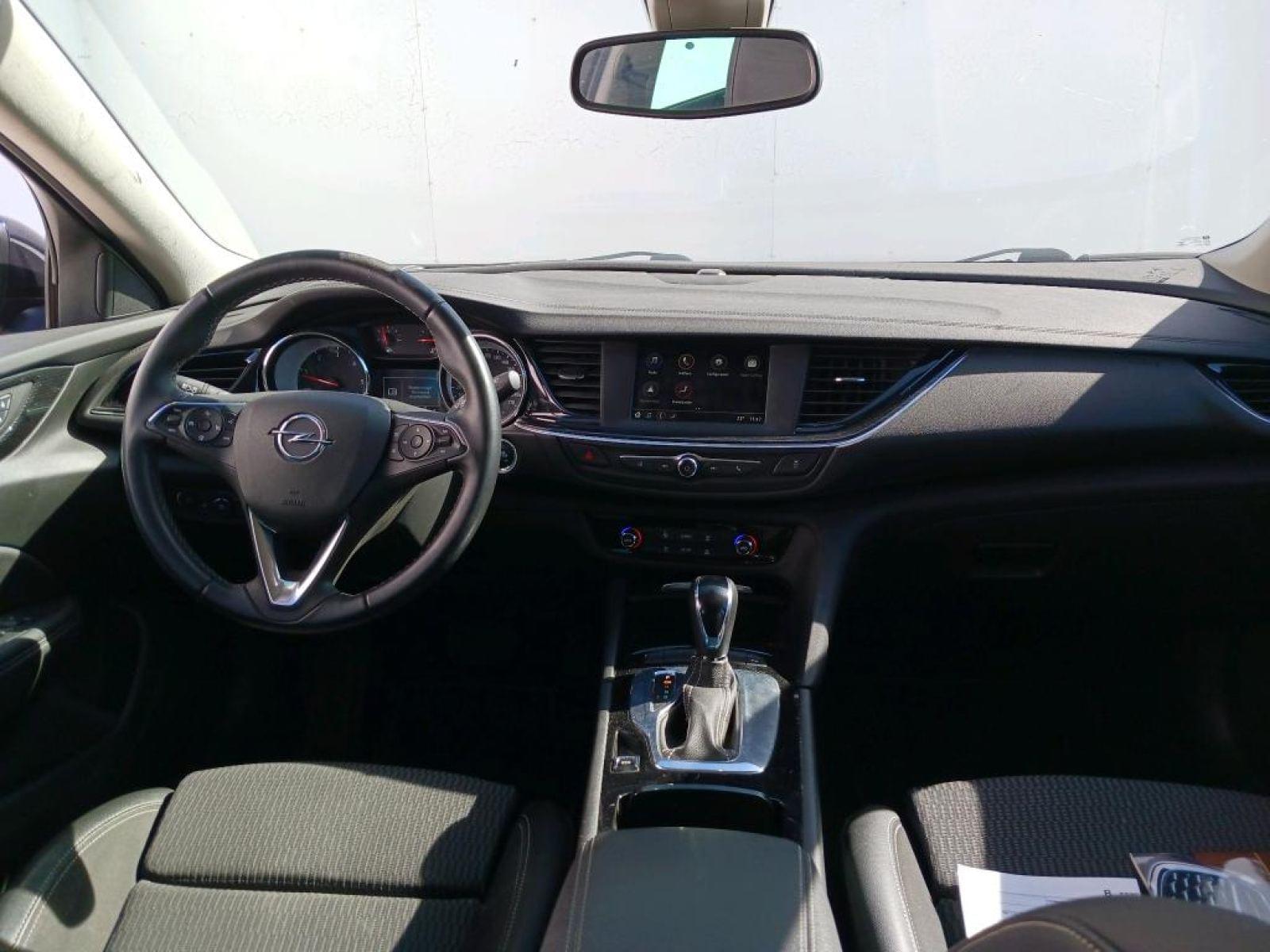 OPEL INSIGNIA GS 2.0 CDTI TURBO D INNOVATION AUTO 2 