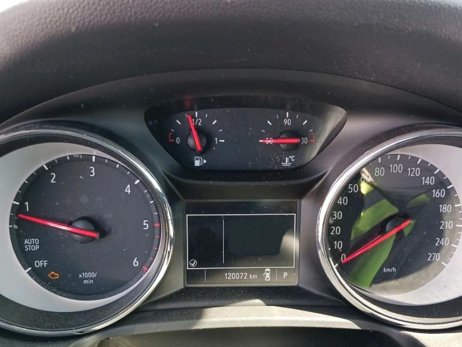 OPEL INSIGNIA GS 2.0 CDTI TURBO D INNOVATION AUTO 3 